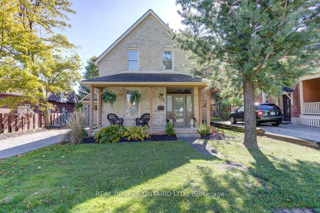 Photo 1 of 370 Main Street E, Minto — HOMEH