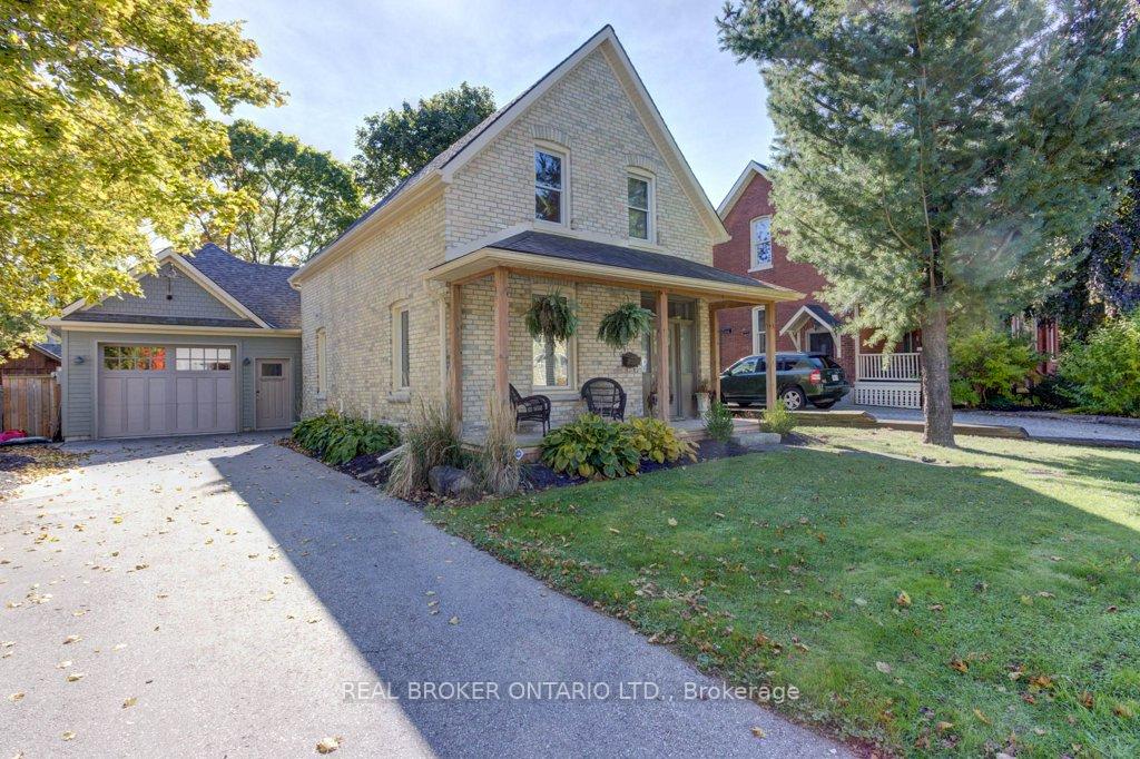 Photo 2 of 370 Main Street E, Minto — HOMEH