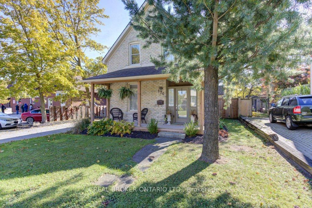 Photo 3 of 370 Main Street E, Minto — HOMEH