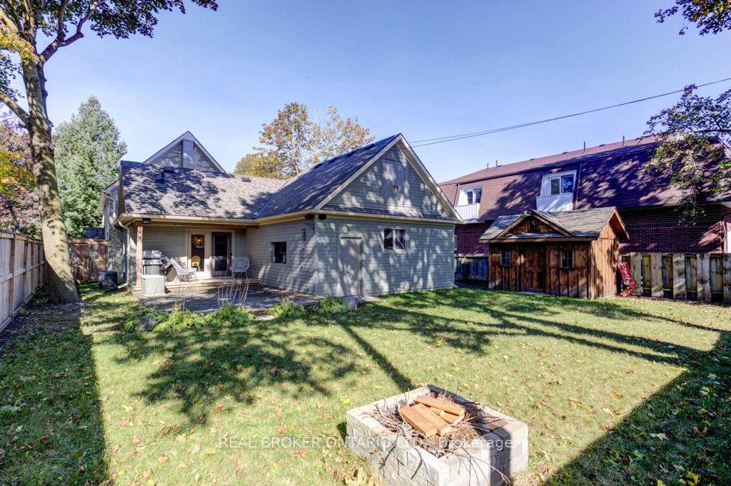 Photo 35 of 370 Main Street E, Minto — HOMEH