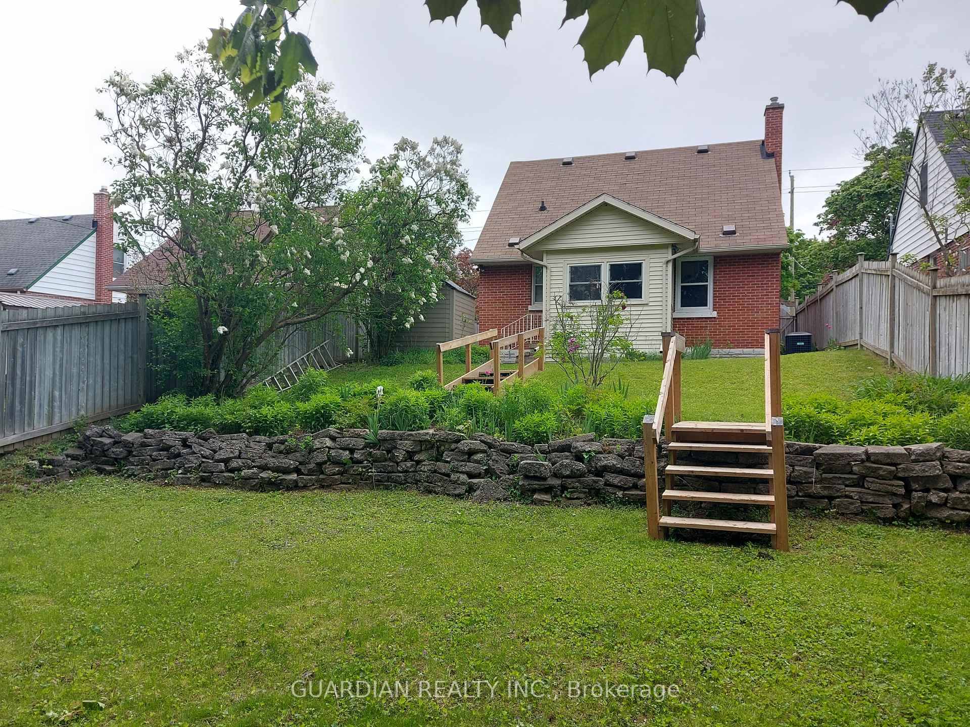 Photo 2 of 91 Belmont Avenue W, Kitchener — HOMEH