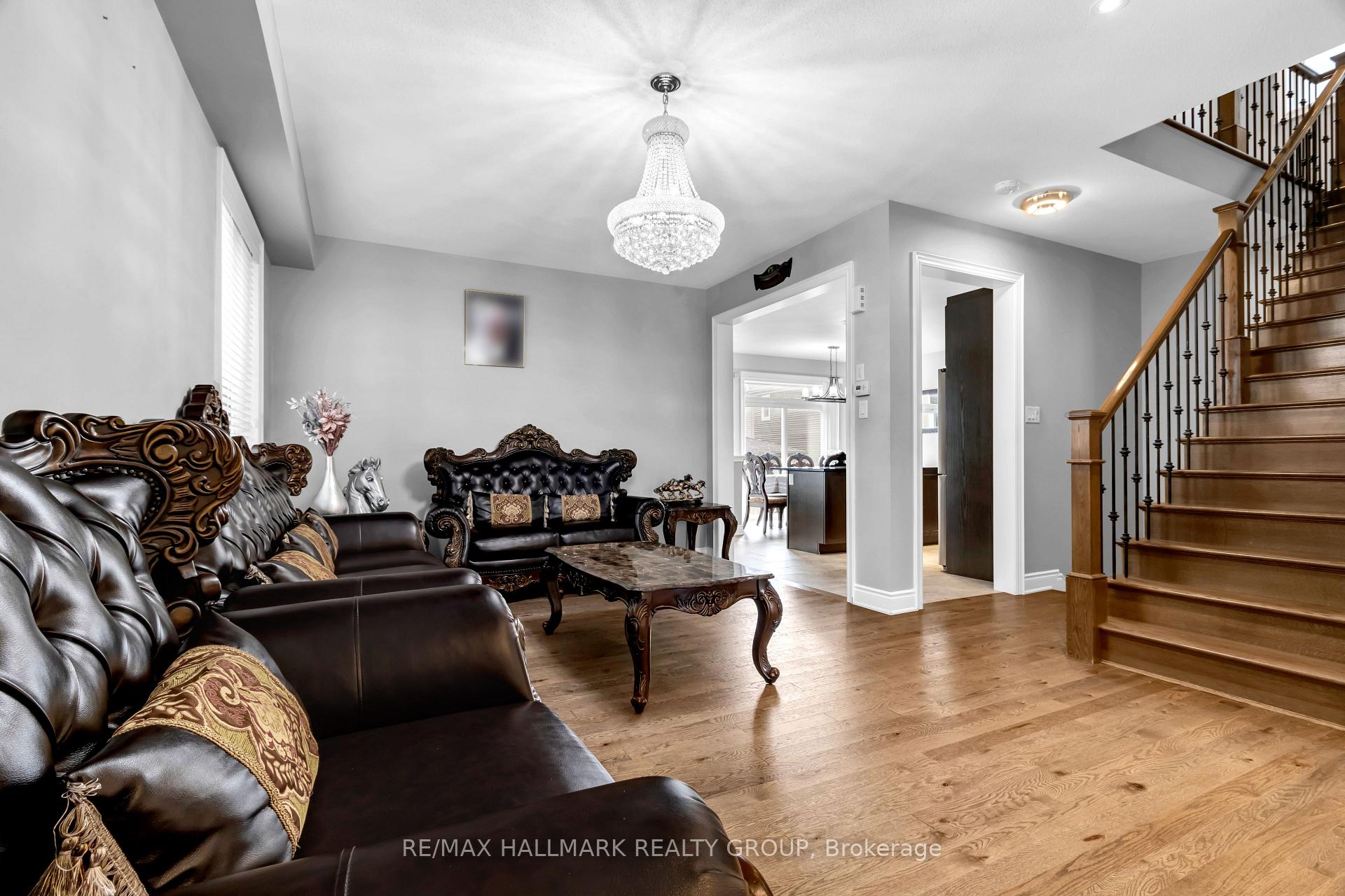 Photo 7 of 634 Silver Spruce Way, Ottawa, Kanata - Emerald Meadows/Trailwest — HOMEH
