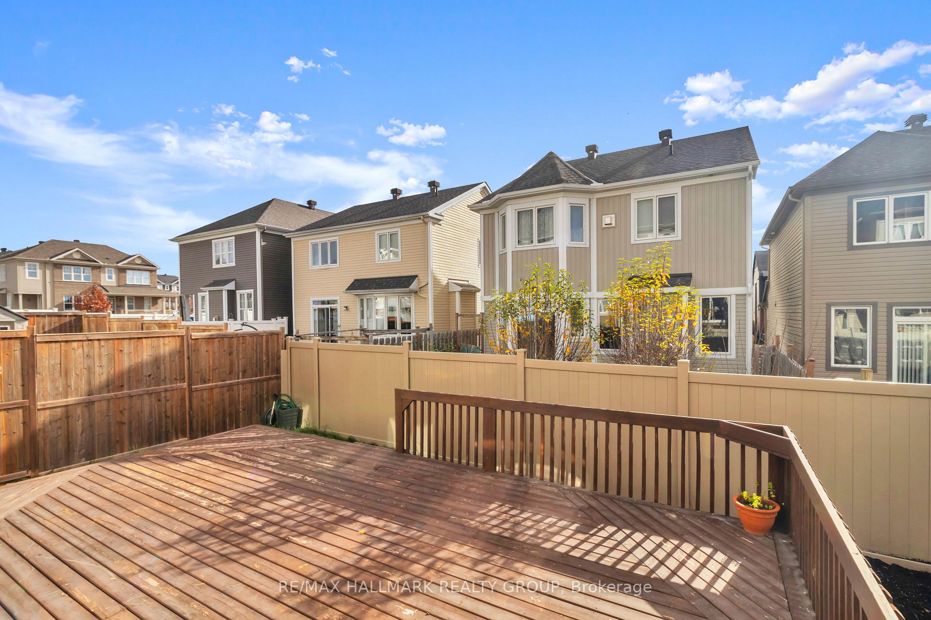 Photo 34 of 634 Silver Spruce Way, Ottawa, Kanata - Emerald Meadows/Trailwest — HOMEH