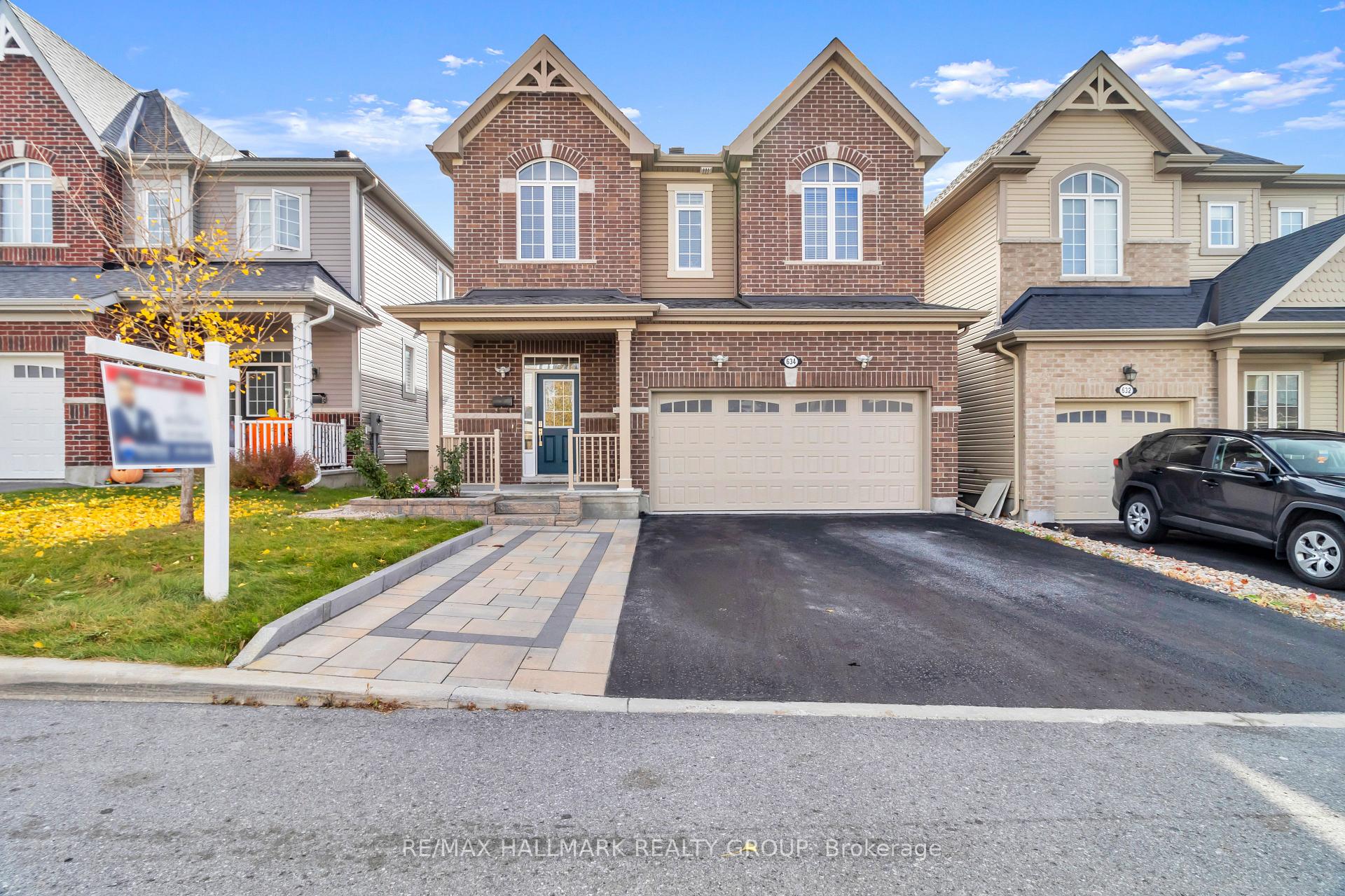 Photo 35 of 634 Silver Spruce Way, Ottawa, Kanata - Emerald Meadows/Trailwest — HOMEH