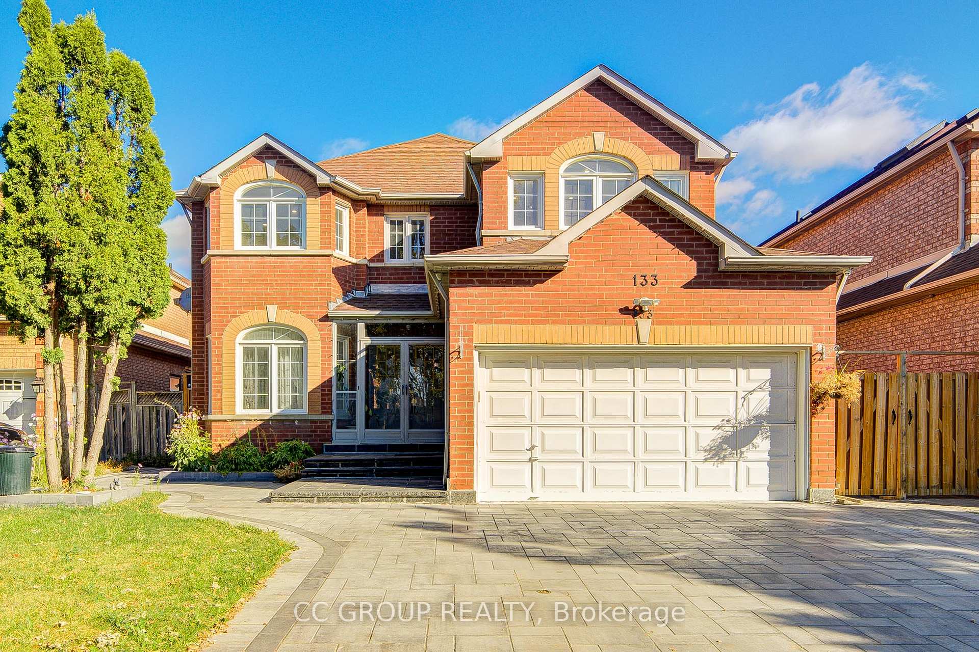 Photo 1 of 133 Joycedale Street, Markham, Middlefield — HOMEH
