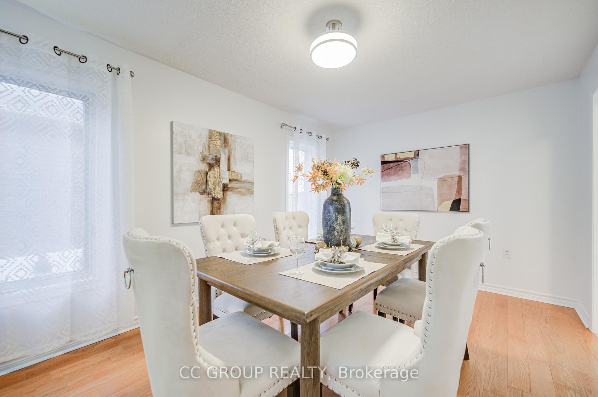 Photo 9 of 133 Joycedale Street, Markham, Middlefield — HOMEH
