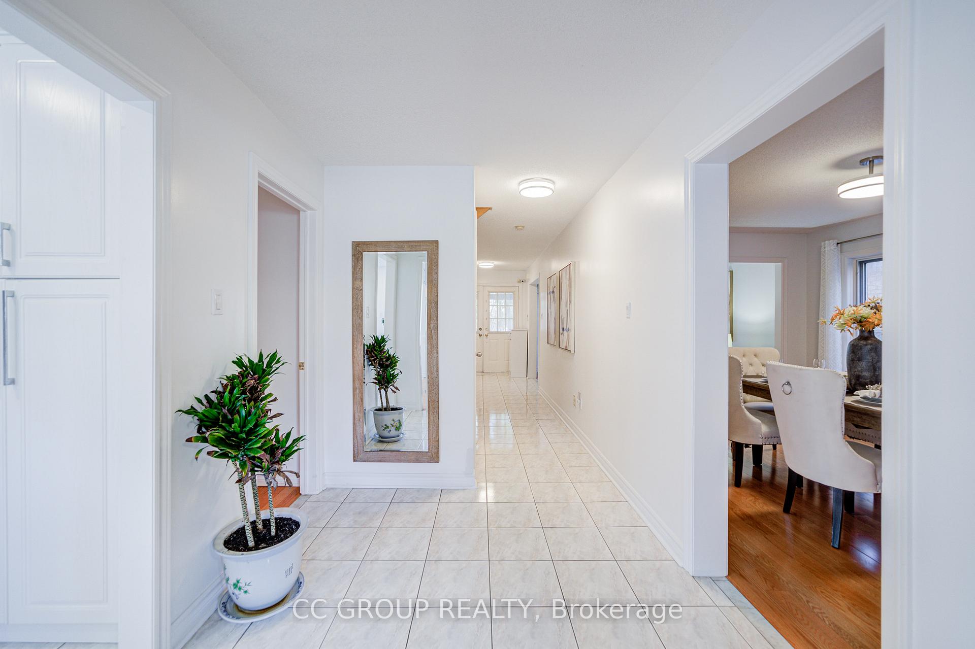 Photo 17 of 133 Joycedale Street, Markham, Middlefield — HOMEH