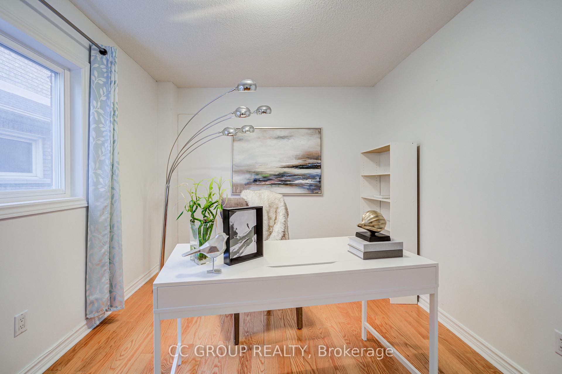 Photo 20 of 133 Joycedale Street, Markham, Middlefield — HOMEH