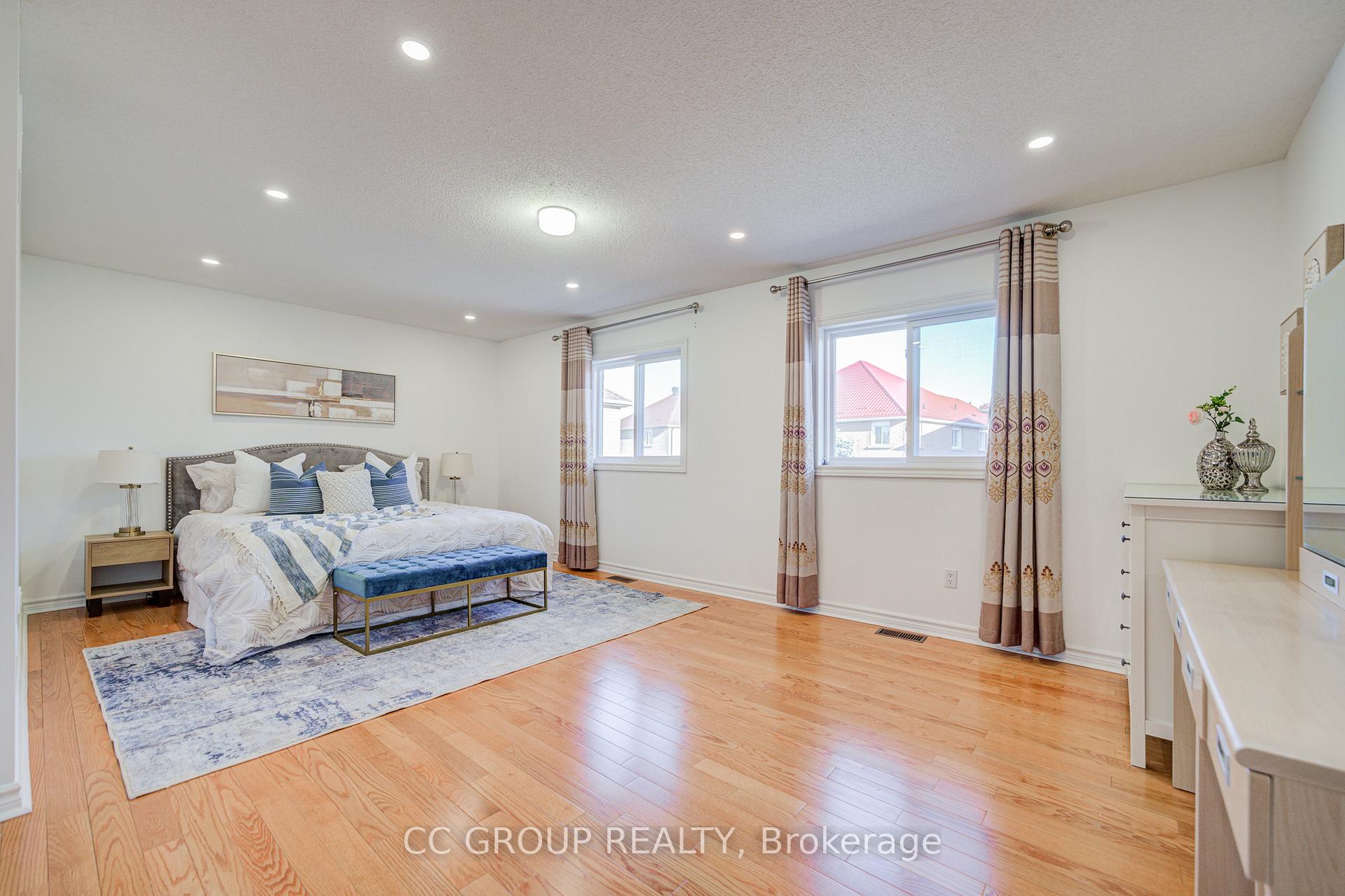 Photo 22 of 133 Joycedale Street, Markham, Middlefield — HOMEH