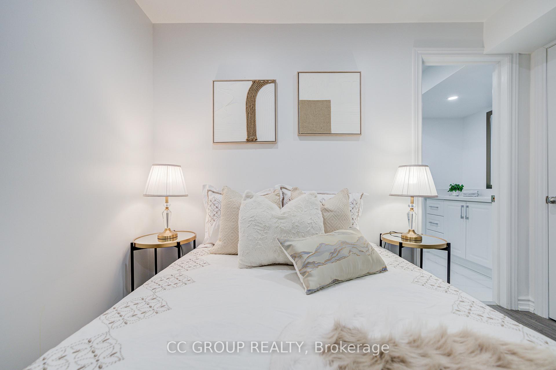 Photo 34 of 133 Joycedale Street, Markham, Middlefield — HOMEH