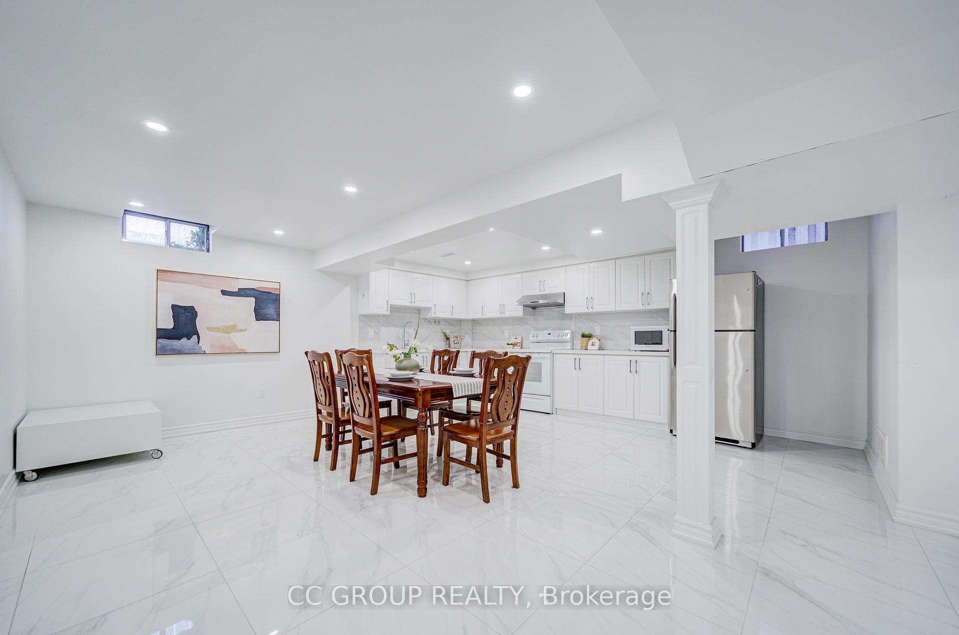 Photo 36 of 133 Joycedale Street, Markham, Middlefield — HOMEH