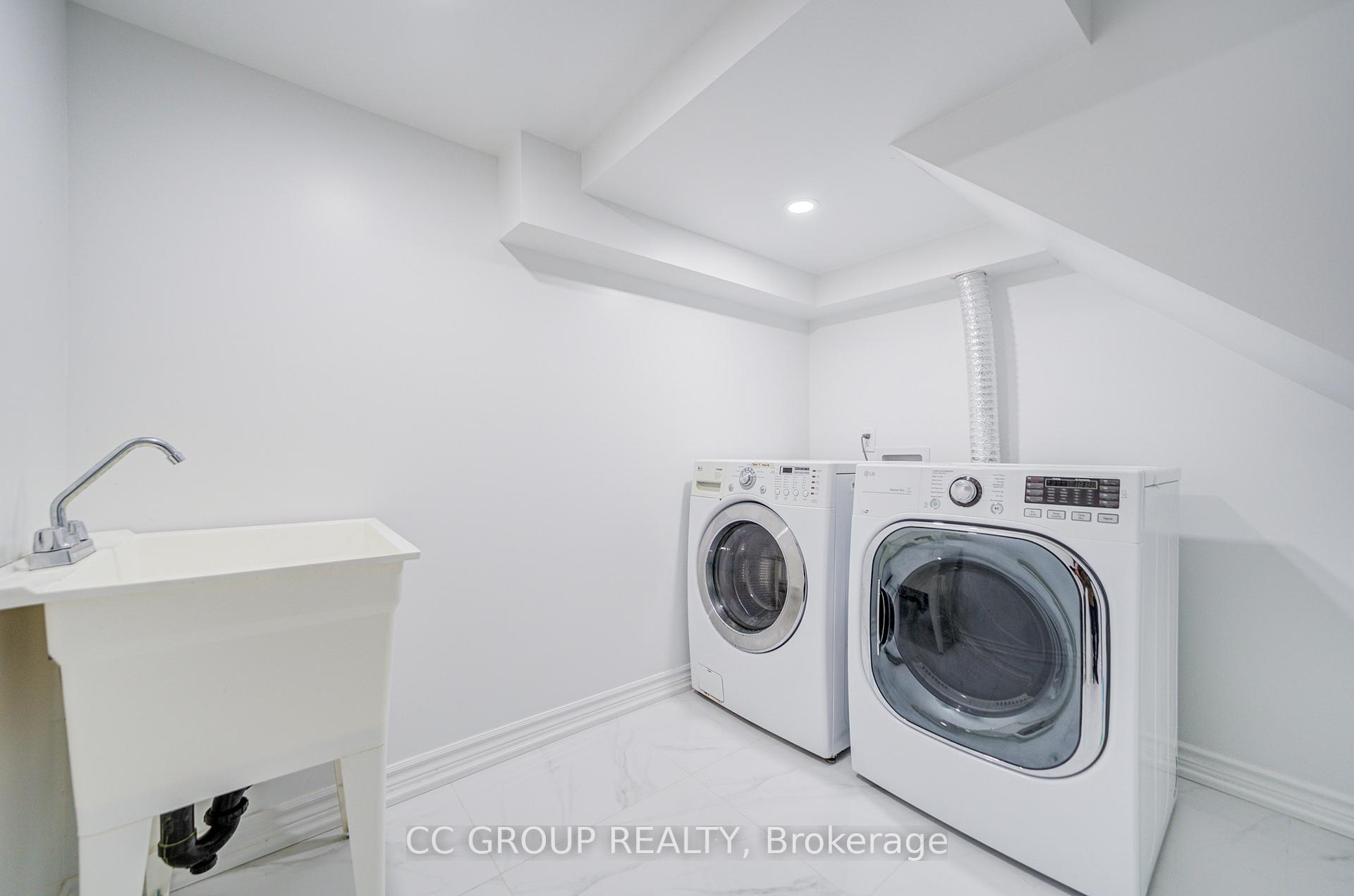 Photo 37 of 133 Joycedale Street, Markham, Middlefield — HOMEH