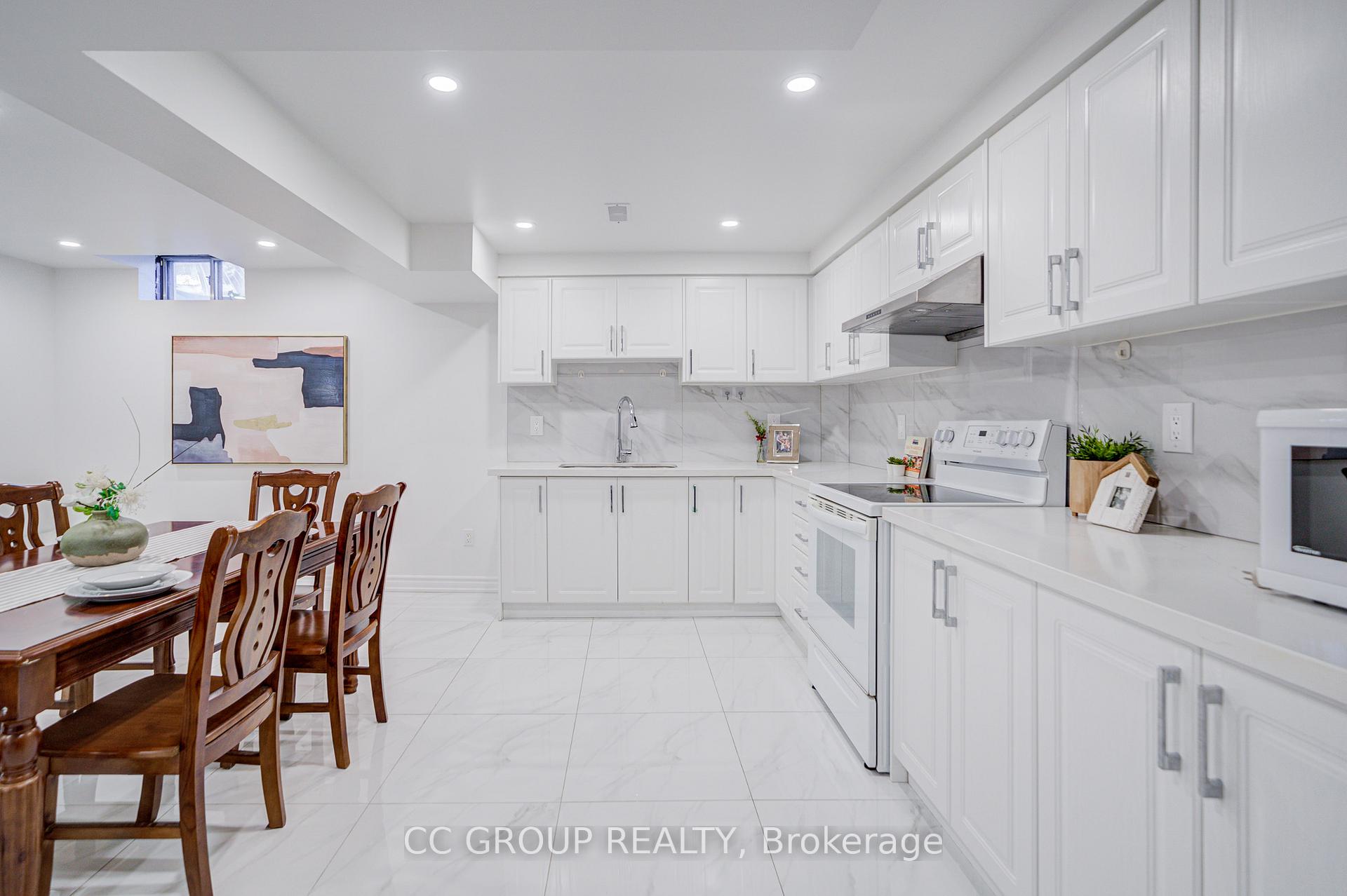 Photo 40 of 133 Joycedale Street, Markham, Middlefield — HOMEH