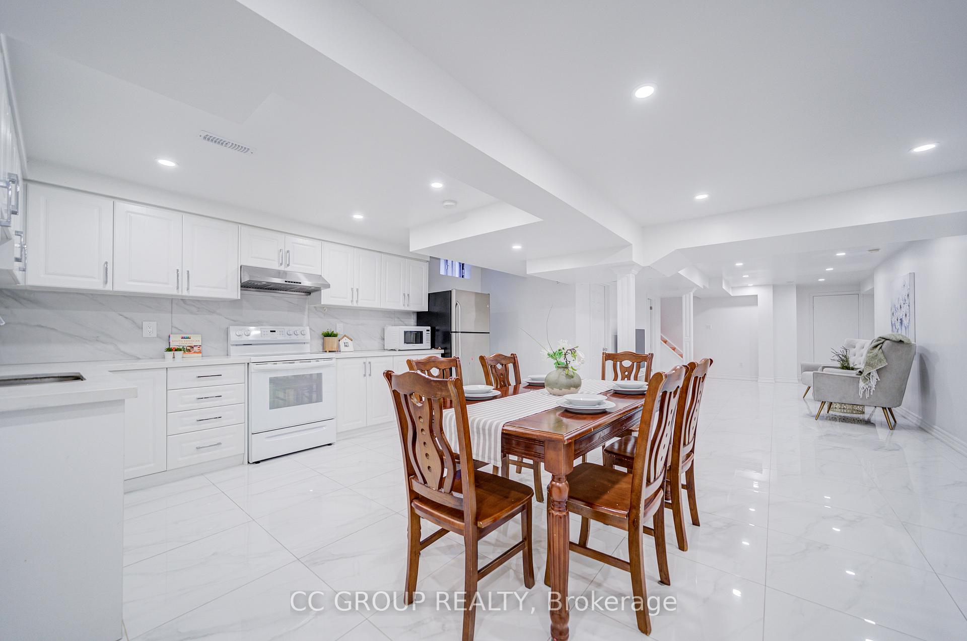 Photo 41 of 133 Joycedale Street, Markham, Middlefield — HOMEH