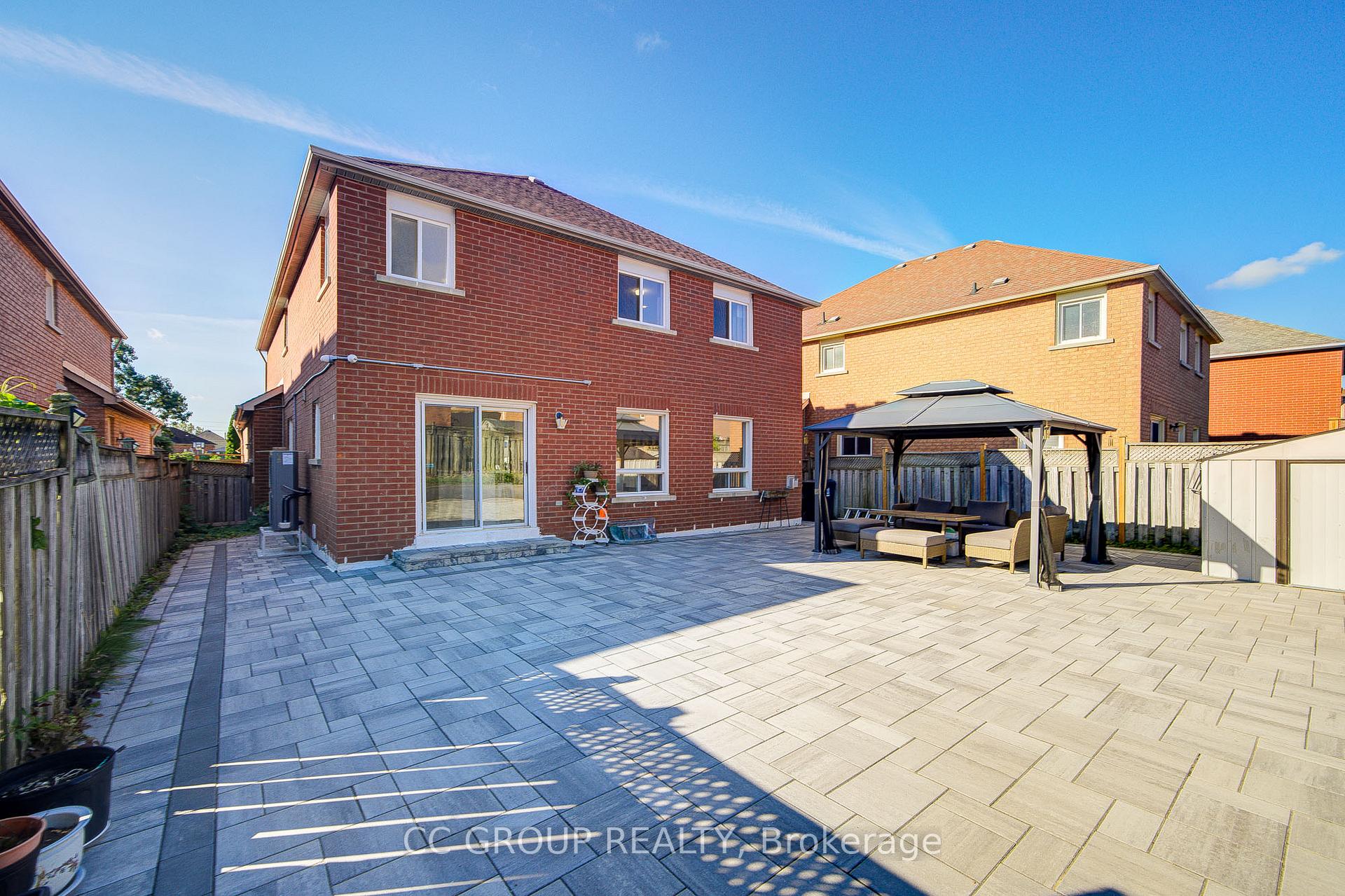 Photo 43 of 133 Joycedale Street, Markham, Middlefield — HOMEH
