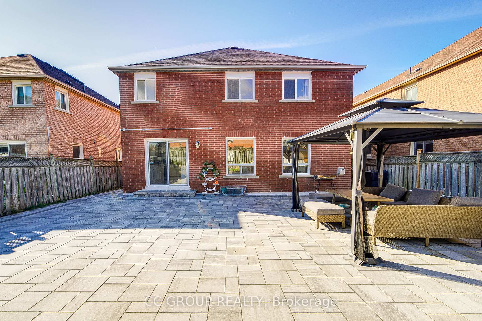 Photo 44 of 133 Joycedale Street, Markham, Middlefield — HOMEH