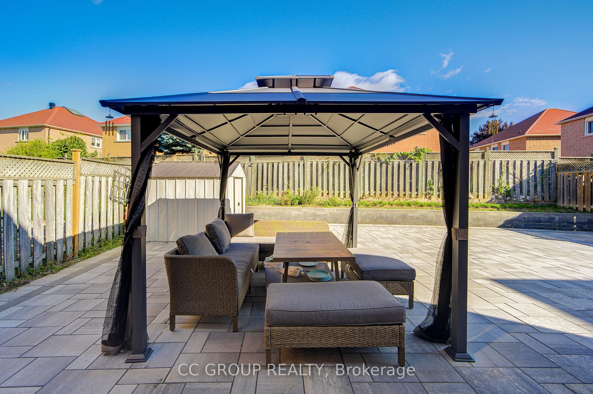 Photo 45 of 133 Joycedale Street, Markham, Middlefield — HOMEH
