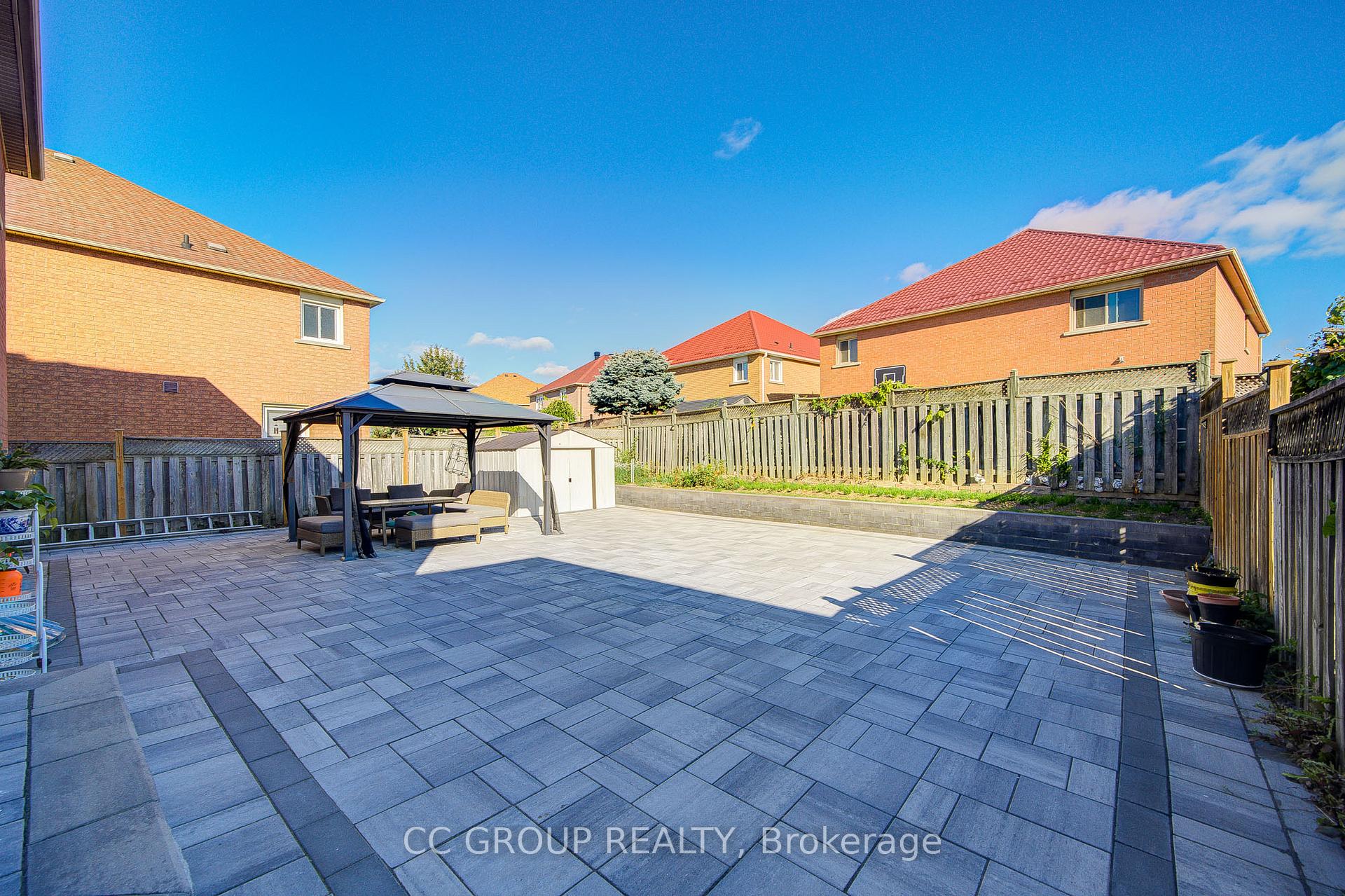 Photo 46 of 133 Joycedale Street, Markham, Middlefield — HOMEH