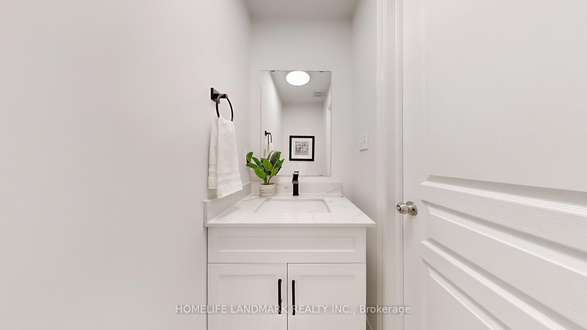 Photo 19 of 16 Percy Stover Drive, Markham, Berczy — HOMEH