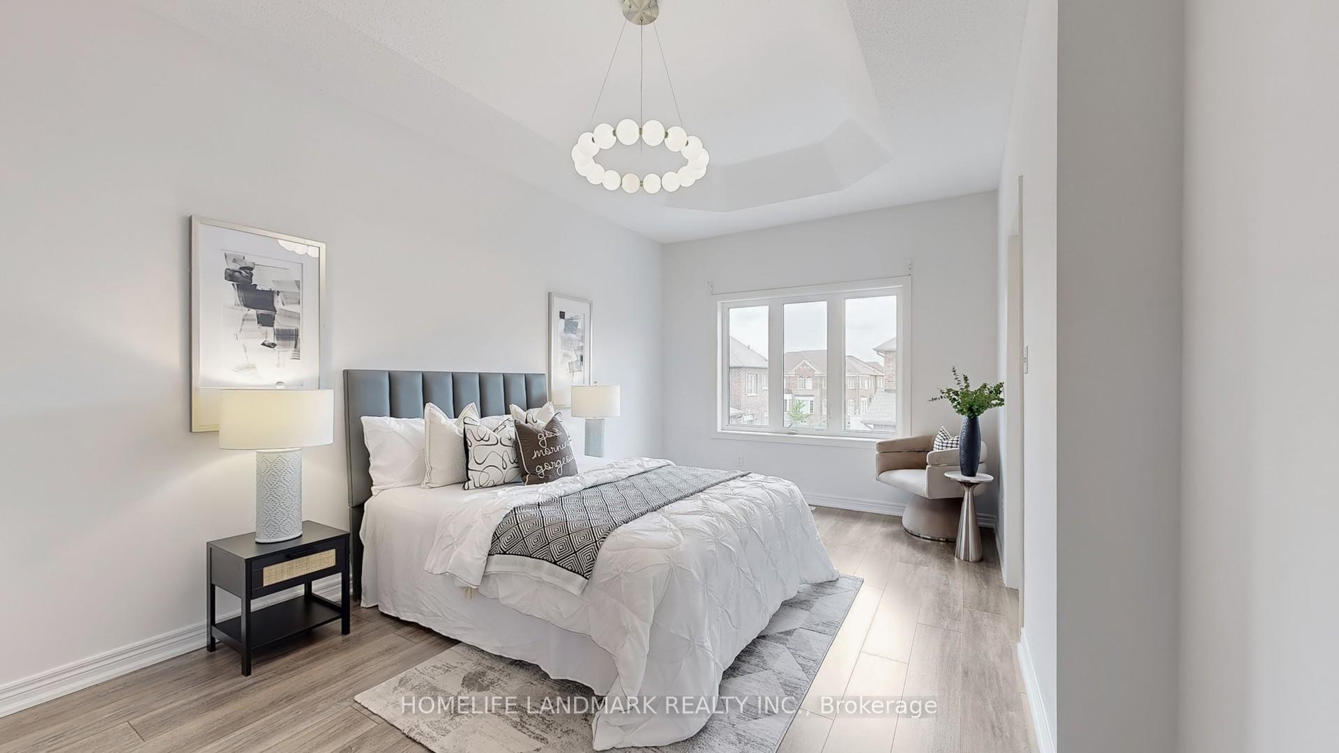Photo 22 of 16 Percy Stover Drive, Markham, Berczy — HOMEH