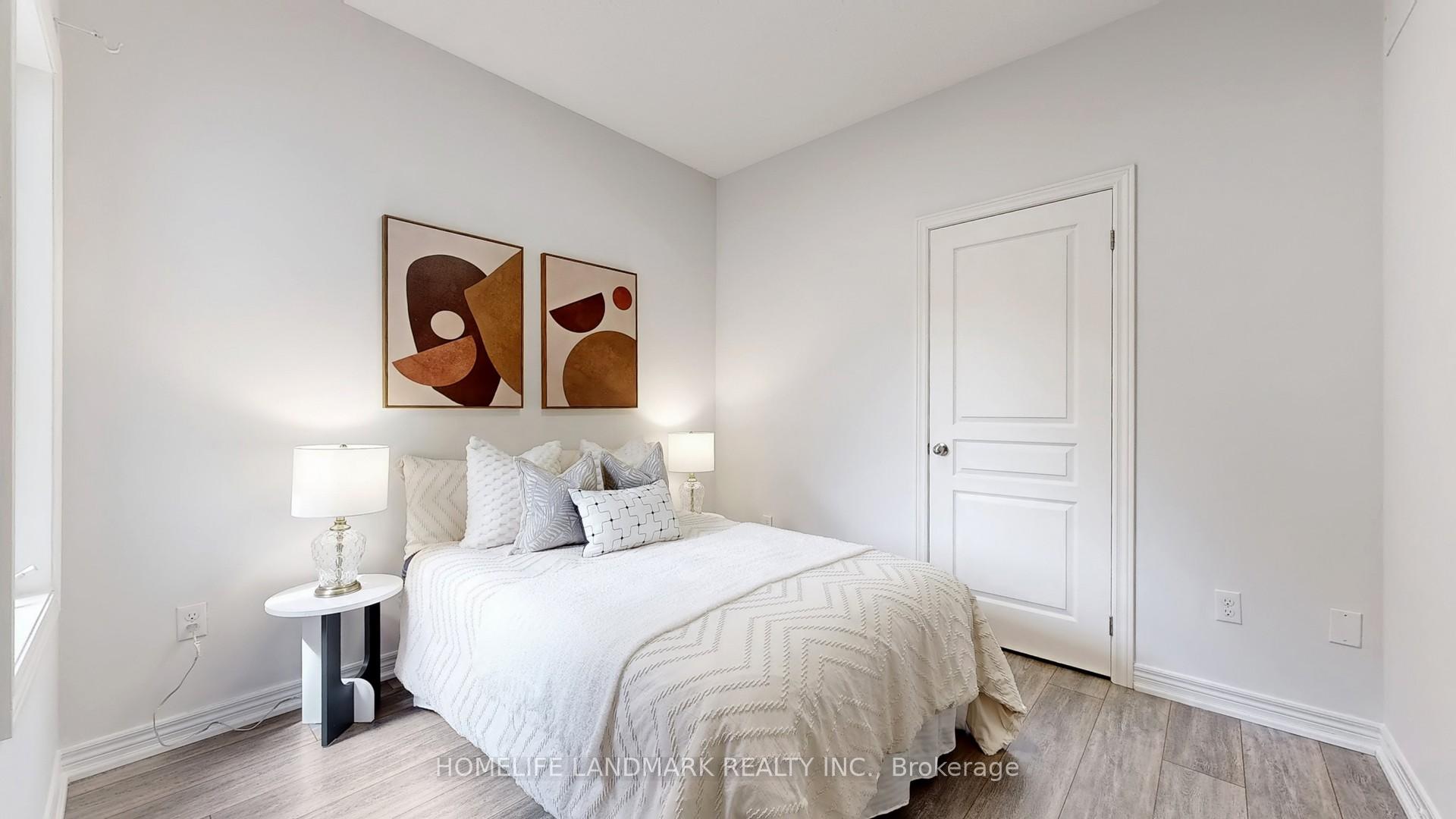 Photo 29 of 16 Percy Stover Drive, Markham, Berczy — HOMEH