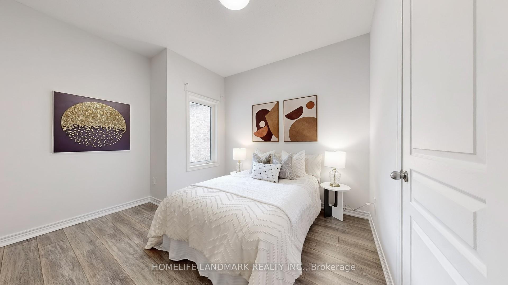 Photo 31 of 16 Percy Stover Drive, Markham, Berczy — HOMEH