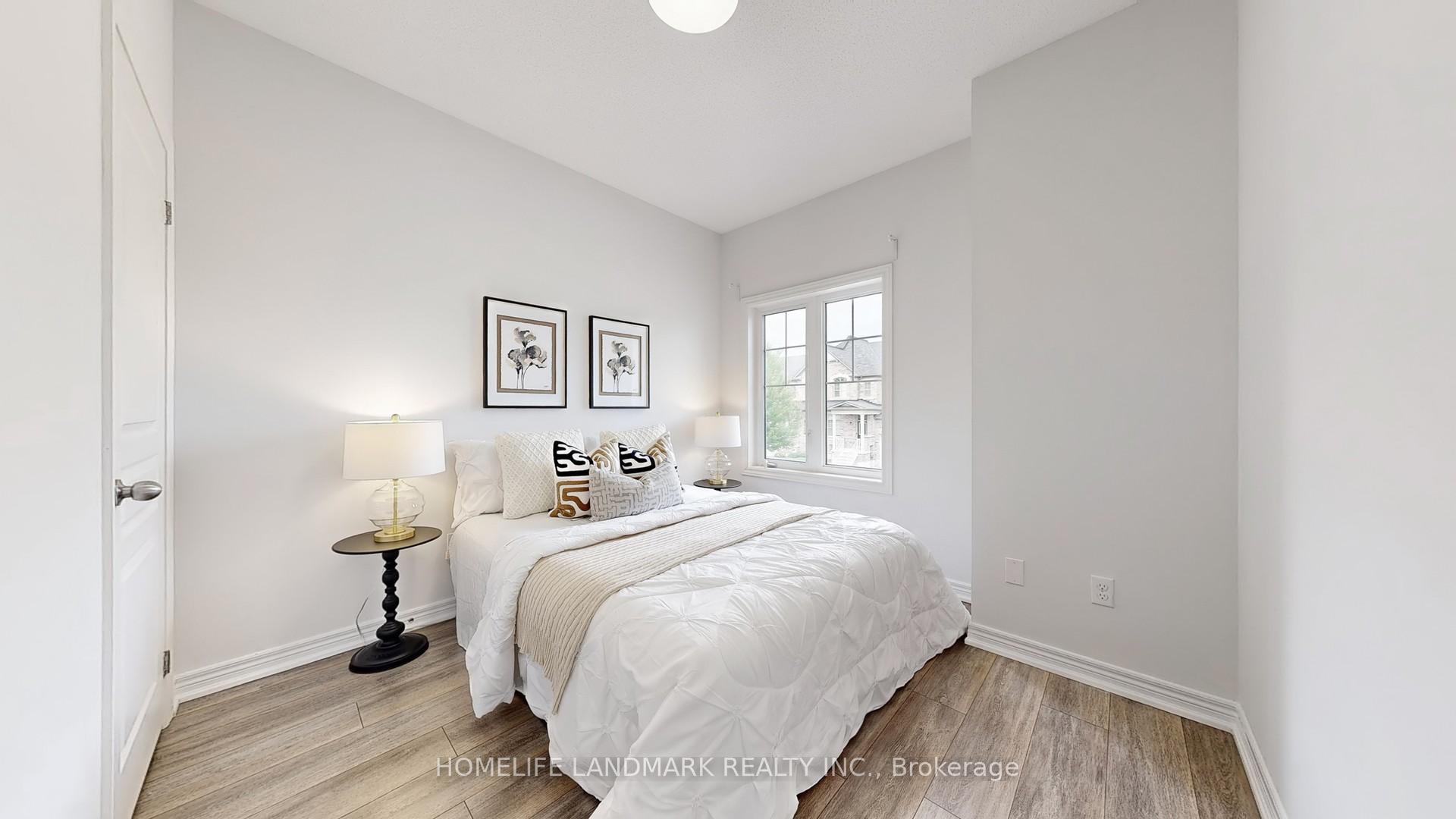 Photo 32 of 16 Percy Stover Drive, Markham, Berczy — HOMEH