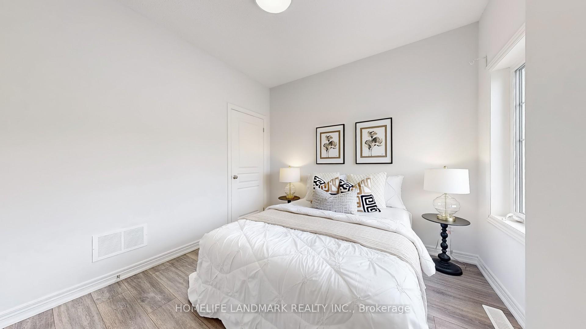 Photo 34 of 16 Percy Stover Drive, Markham, Berczy — HOMEH