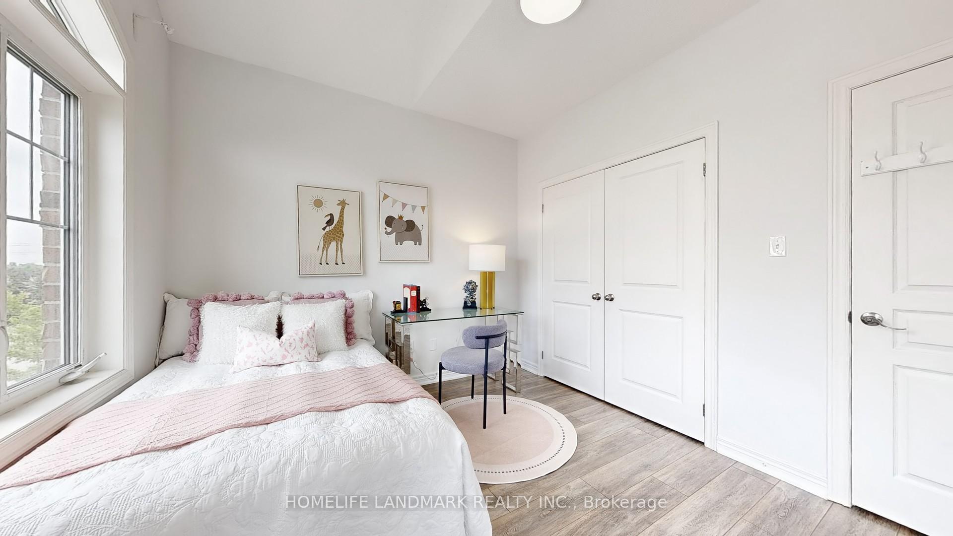 Photo 38 of 16 Percy Stover Drive, Markham, Berczy — HOMEH