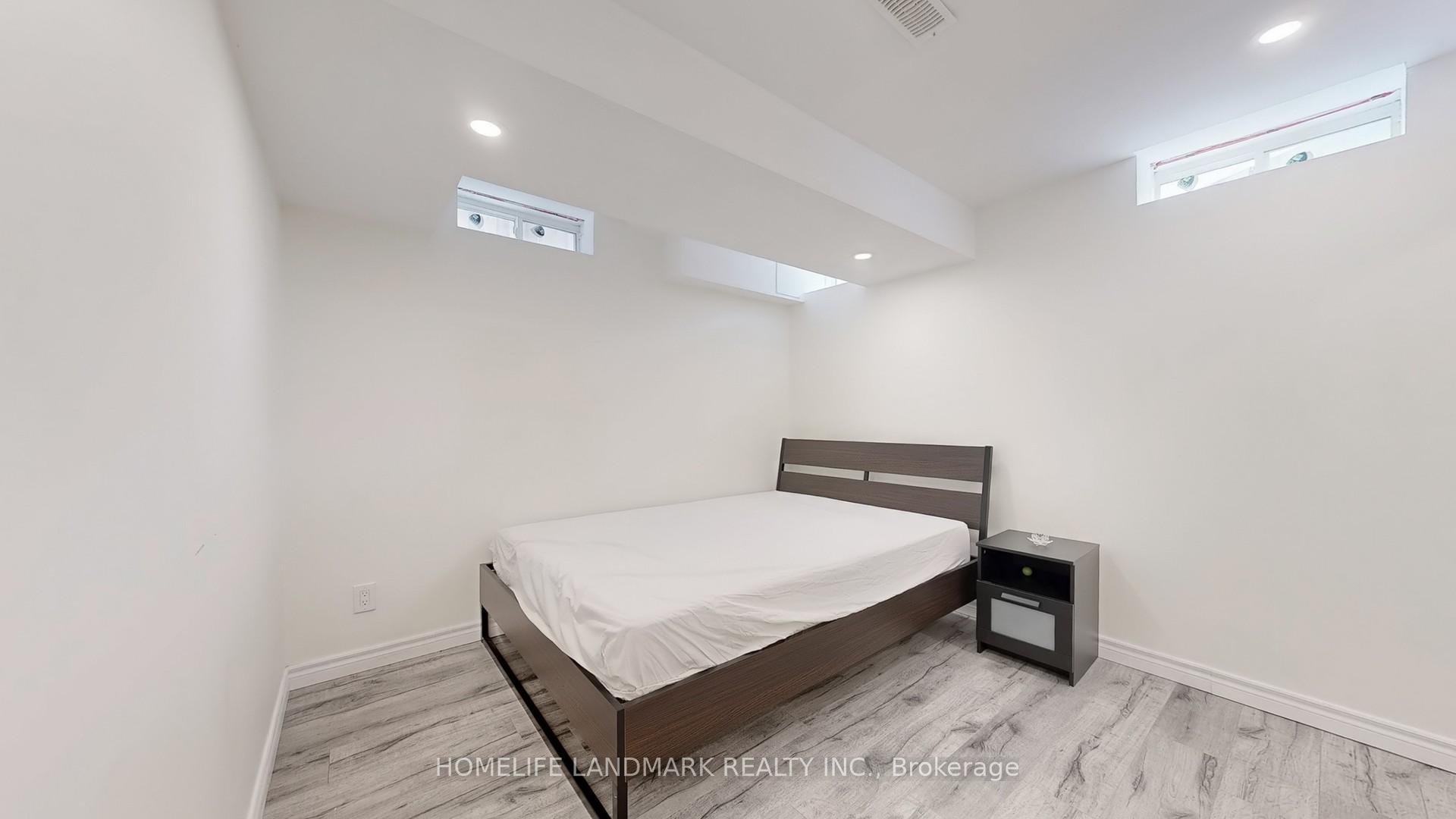 Photo 44 of 16 Percy Stover Drive, Markham, Berczy — HOMEH