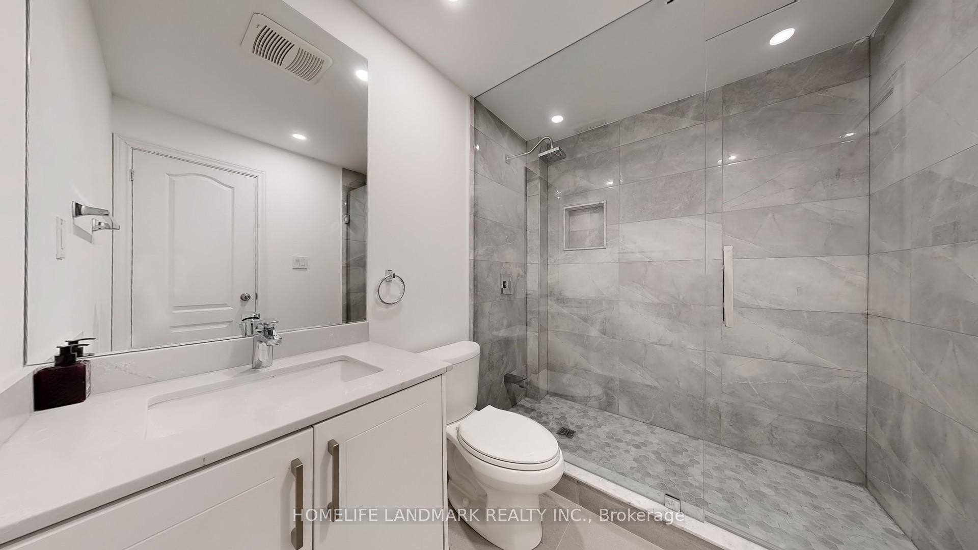 Photo 46 of 16 Percy Stover Drive, Markham, Berczy — HOMEH