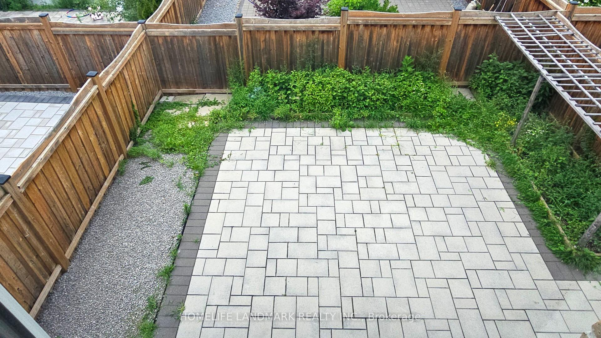 Photo 50 of 16 Percy Stover Drive, Markham, Berczy — HOMEH