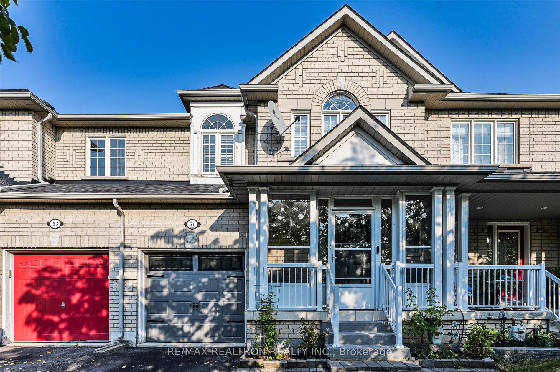 Photo 1 of 51 Harry Blaylock Drive, Markham, Greensborough — HOMEH