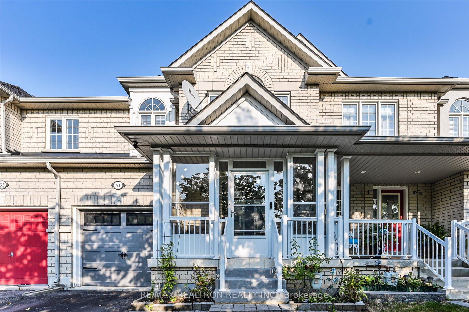 Photo 4 of 51 Harry Blaylock Drive, Markham, Greensborough — HOMEH