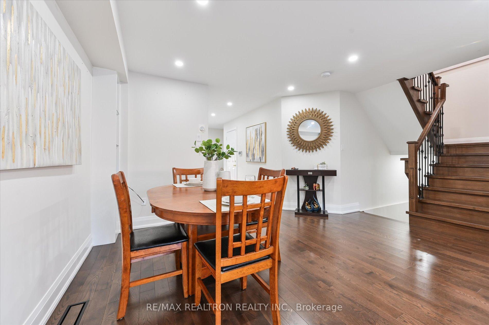 Photo 10 of 51 Harry Blaylock Drive, Markham, Greensborough — HOMEH