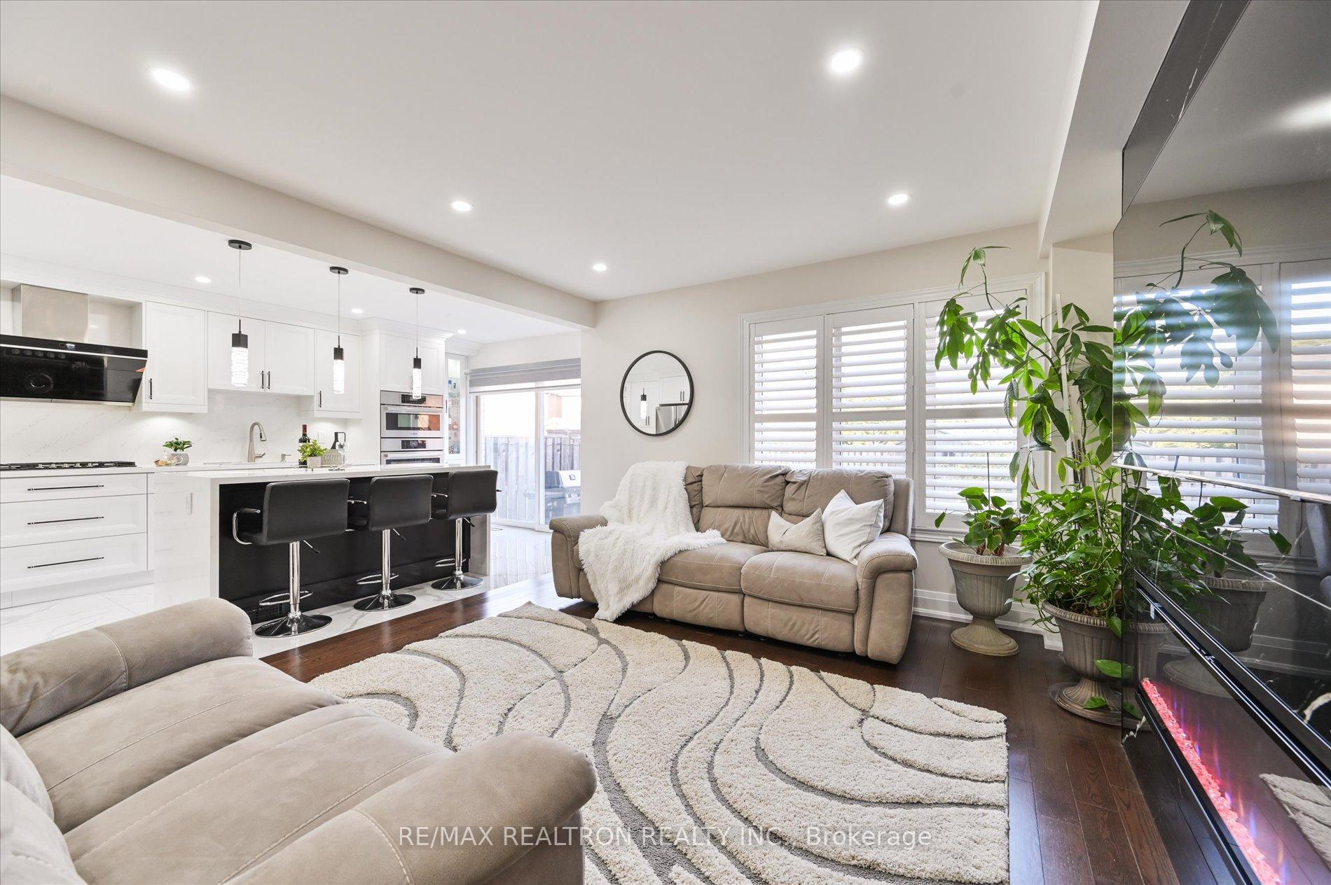 Photo 13 of 51 Harry Blaylock Drive, Markham, Greensborough — HOMEH