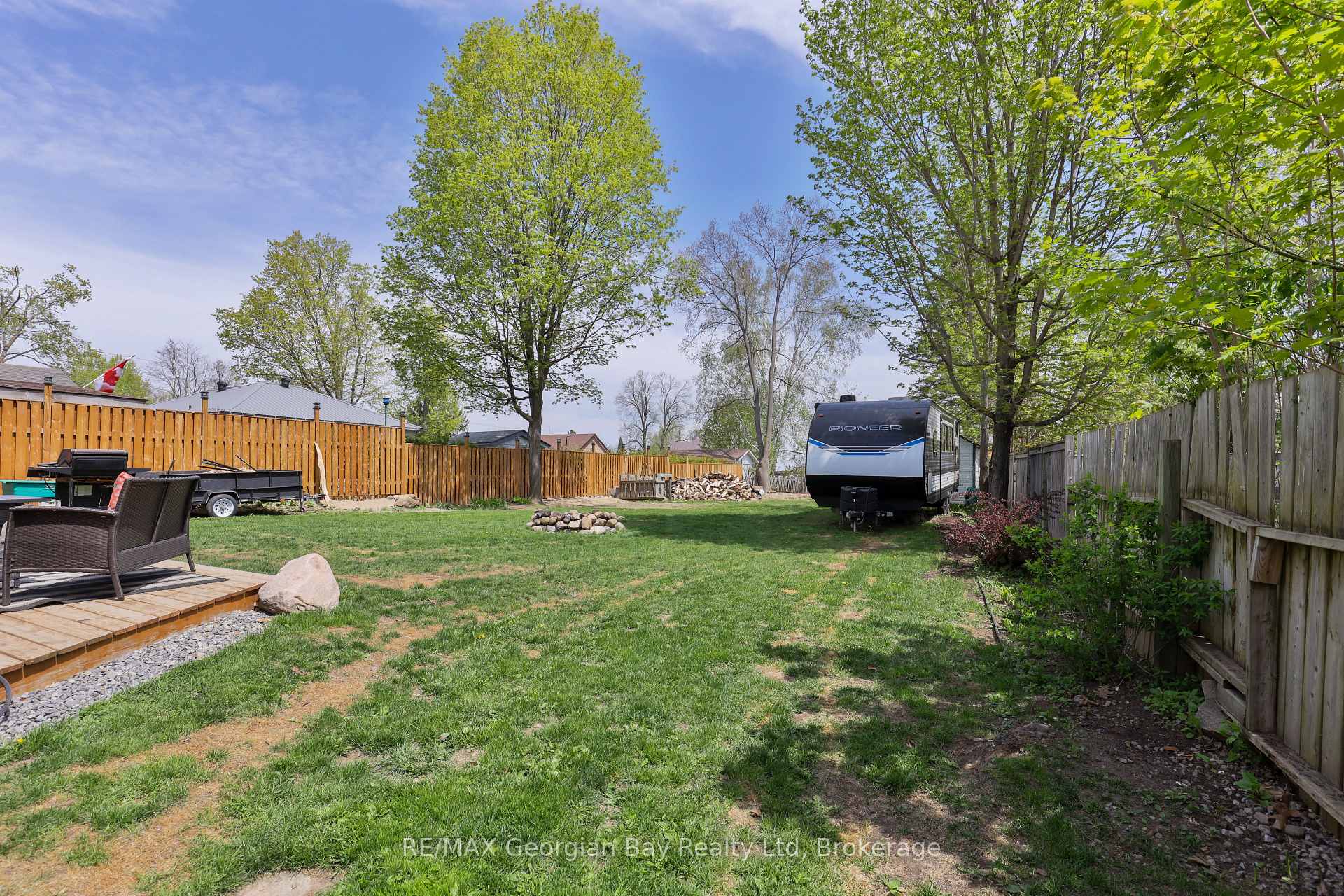 Photo 28 of 163 Eighth Street, Midland — HOMEH
