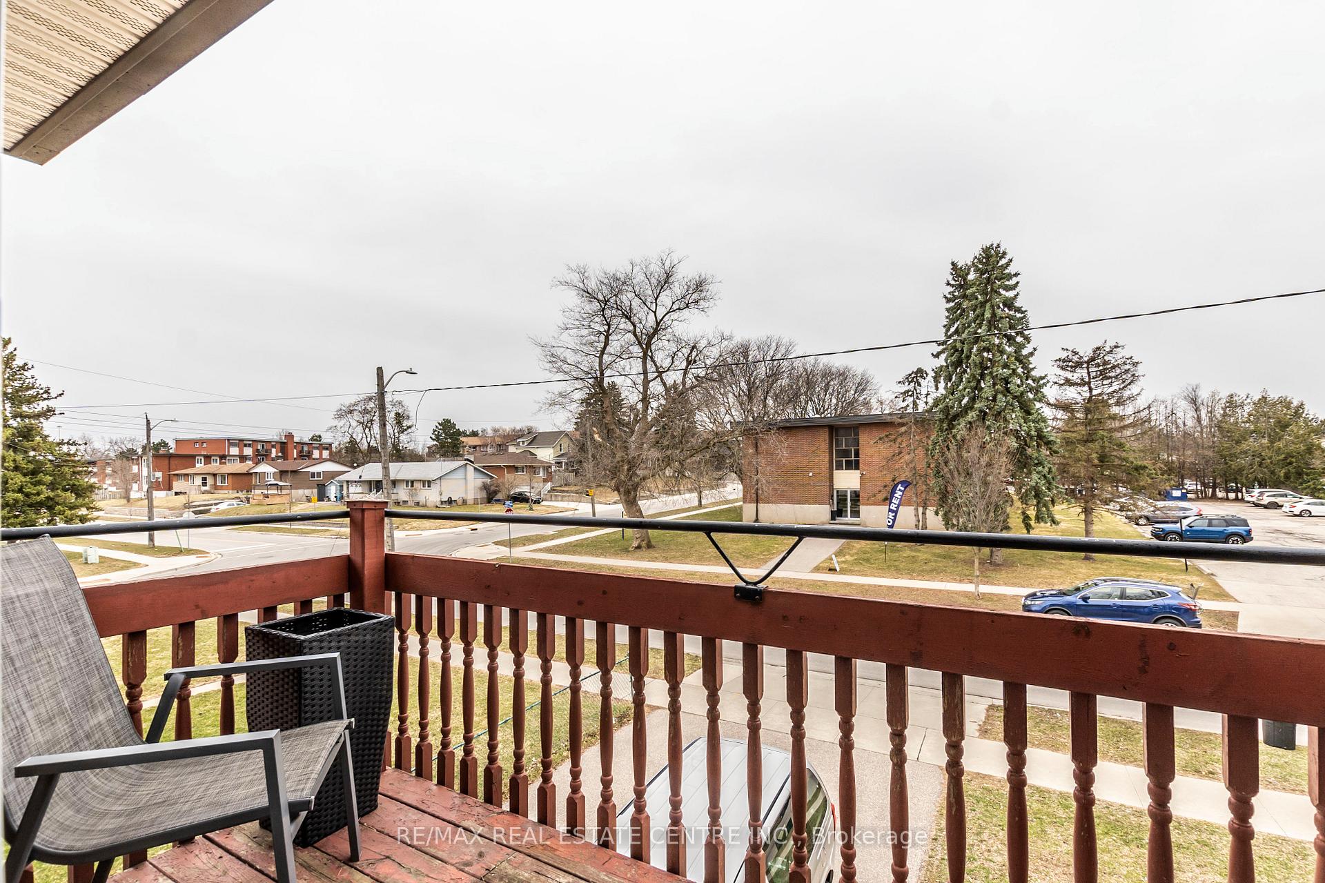 Photo 20 of 305 Lorne Avenue, Kitchener — HOMEH