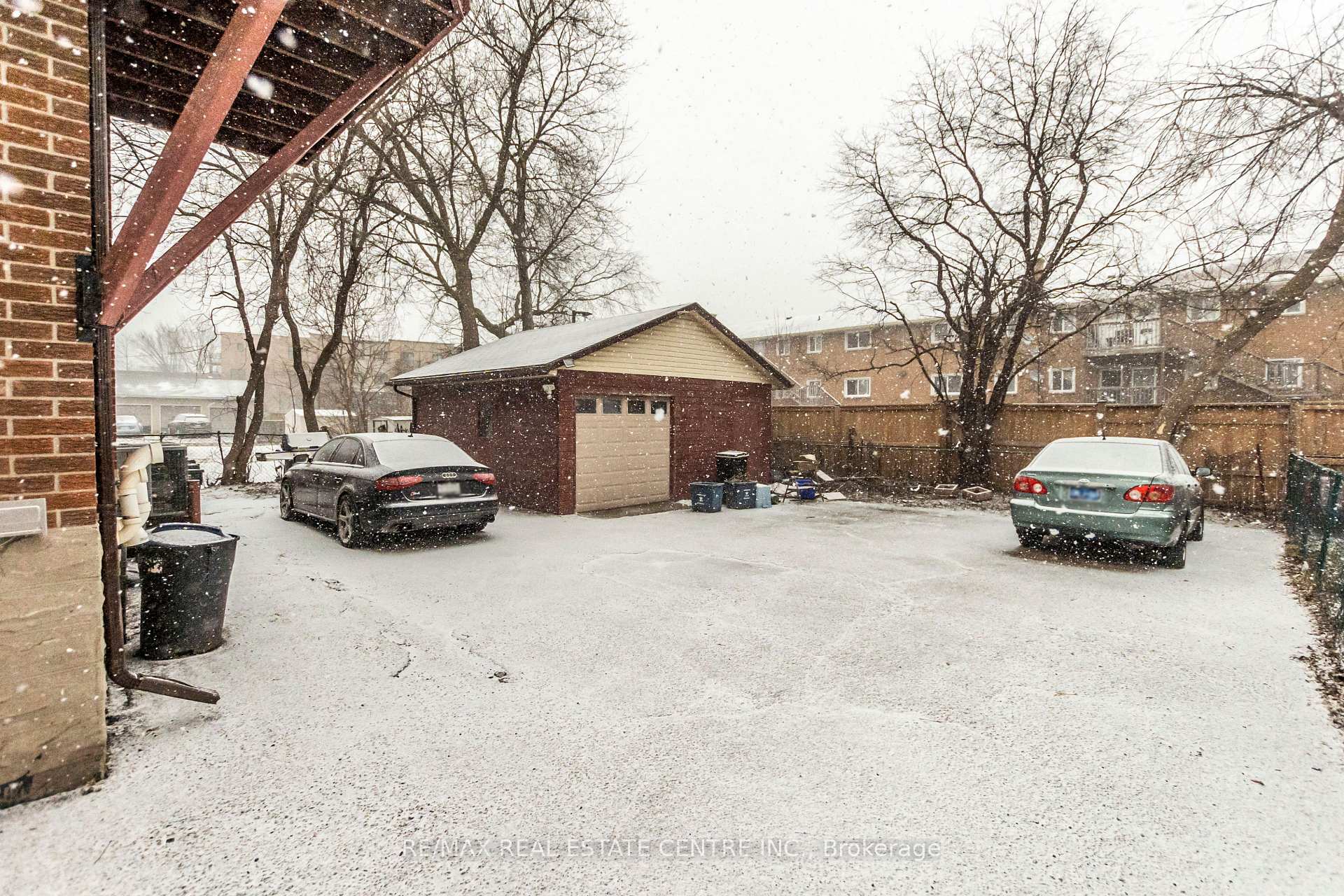 Photo 35 of 305 Lorne Avenue, Kitchener — HOMEH