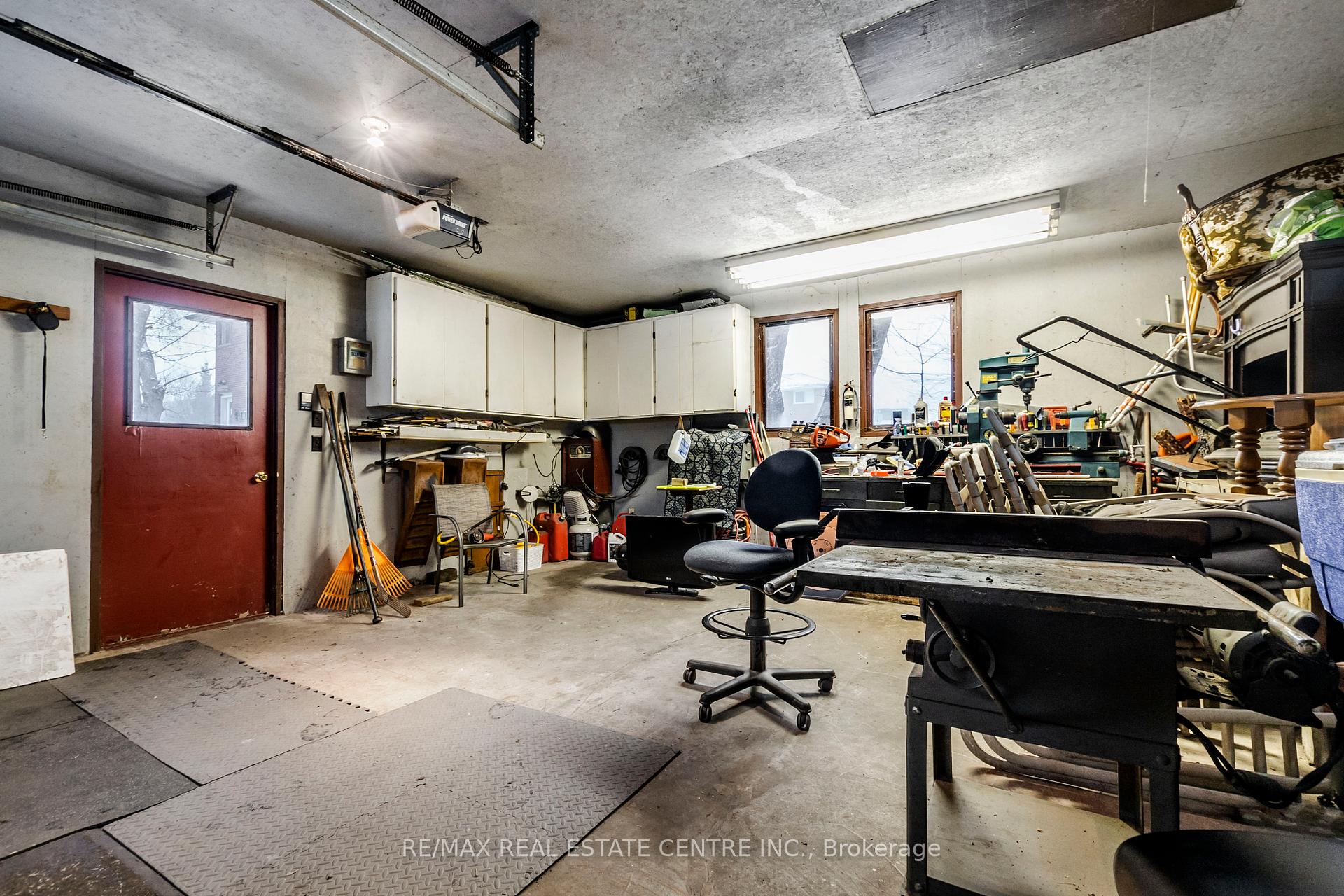 Photo 36 of 305 Lorne Avenue, Kitchener — HOMEH
