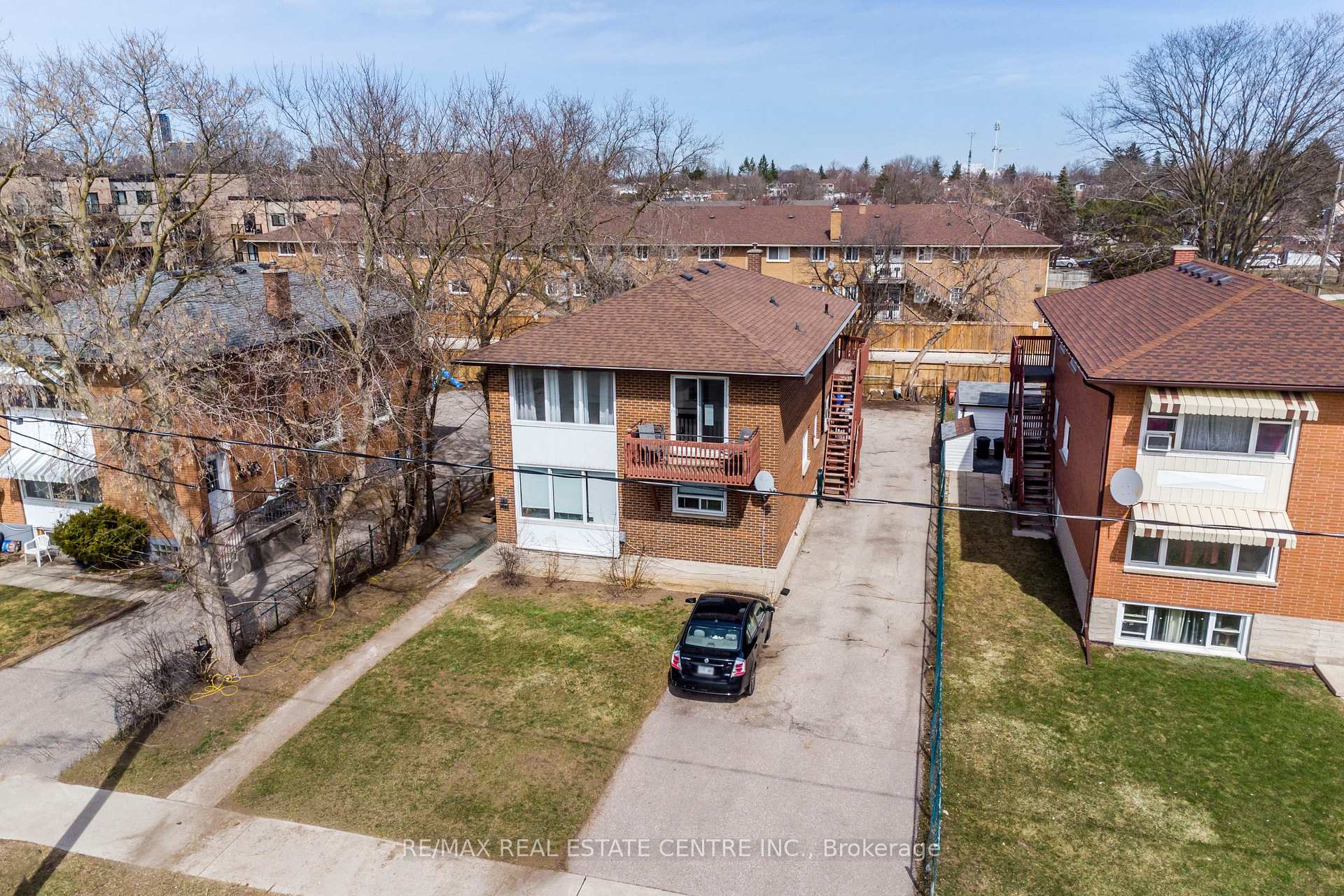 Photo 41 of 305 Lorne Avenue, Kitchener — HOMEH