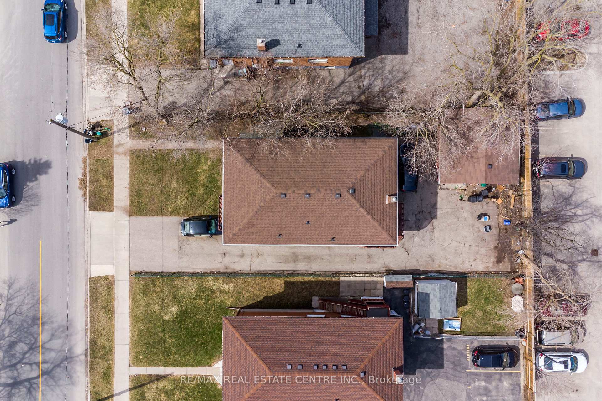 Photo 43 of 305 Lorne Avenue, Kitchener — HOMEH