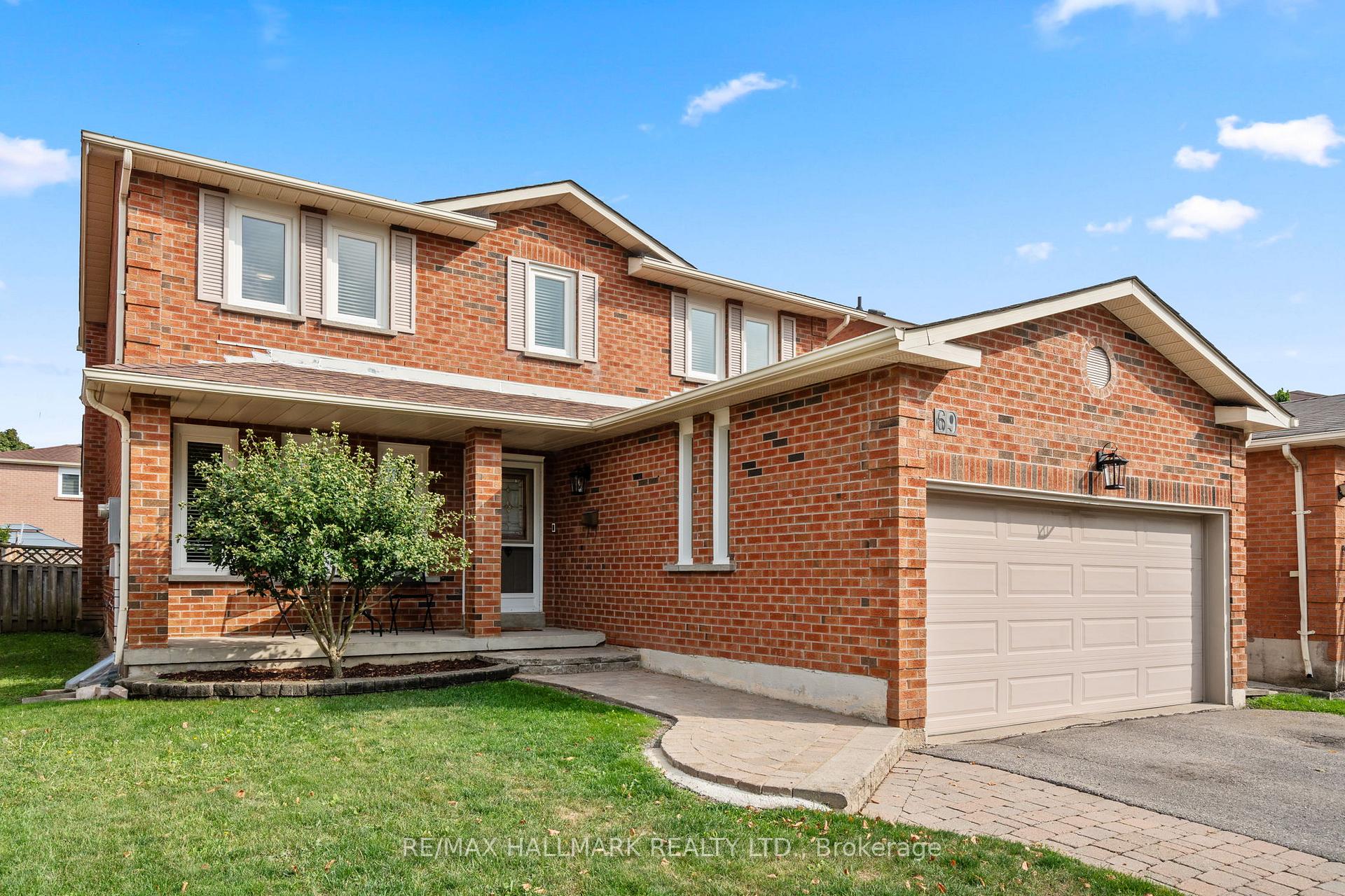 Photo 1 of 69 Cairns Drive, Markham, Raymerville — HOMEH