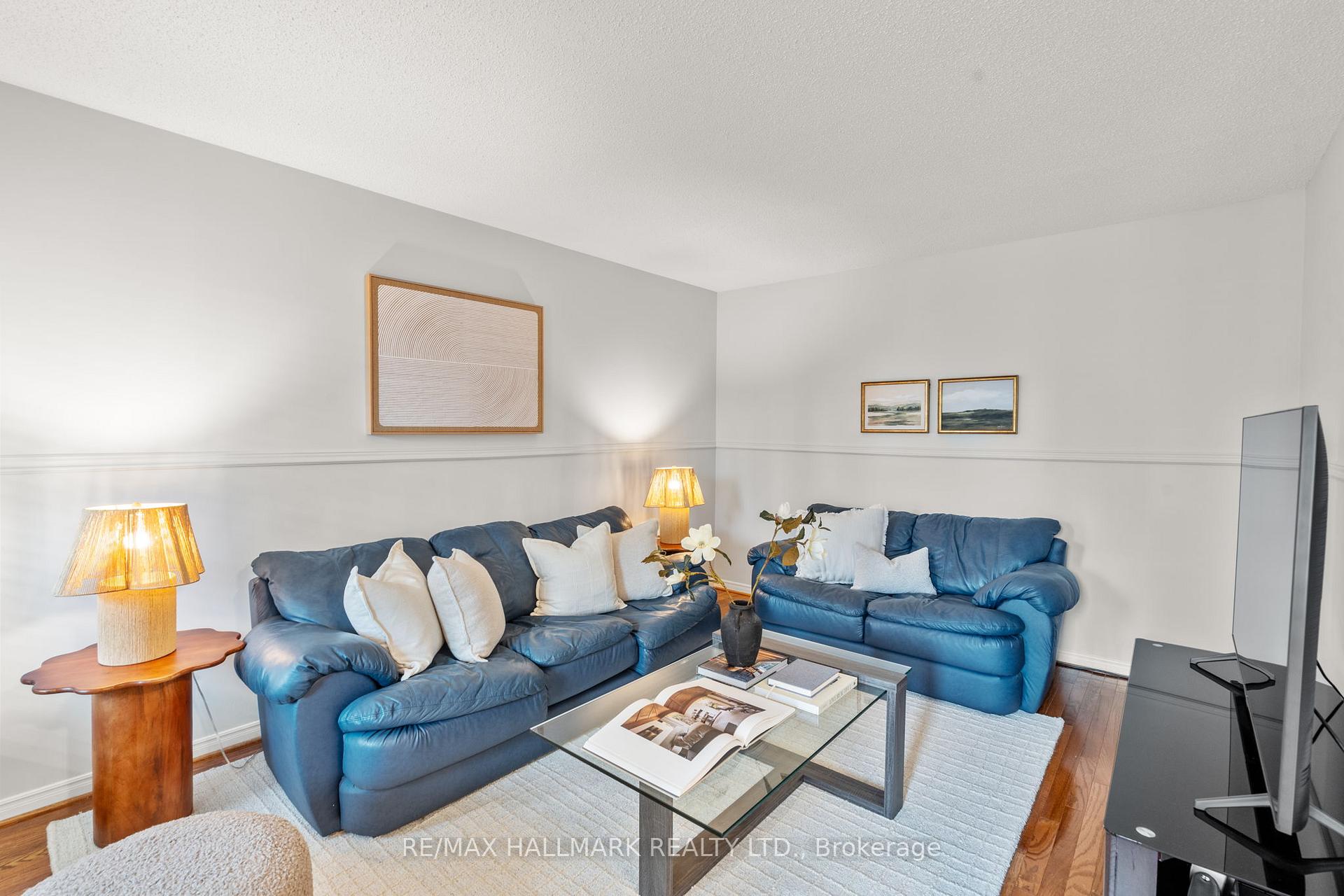 Photo 6 of 69 Cairns Drive, Markham, Raymerville — HOMEH