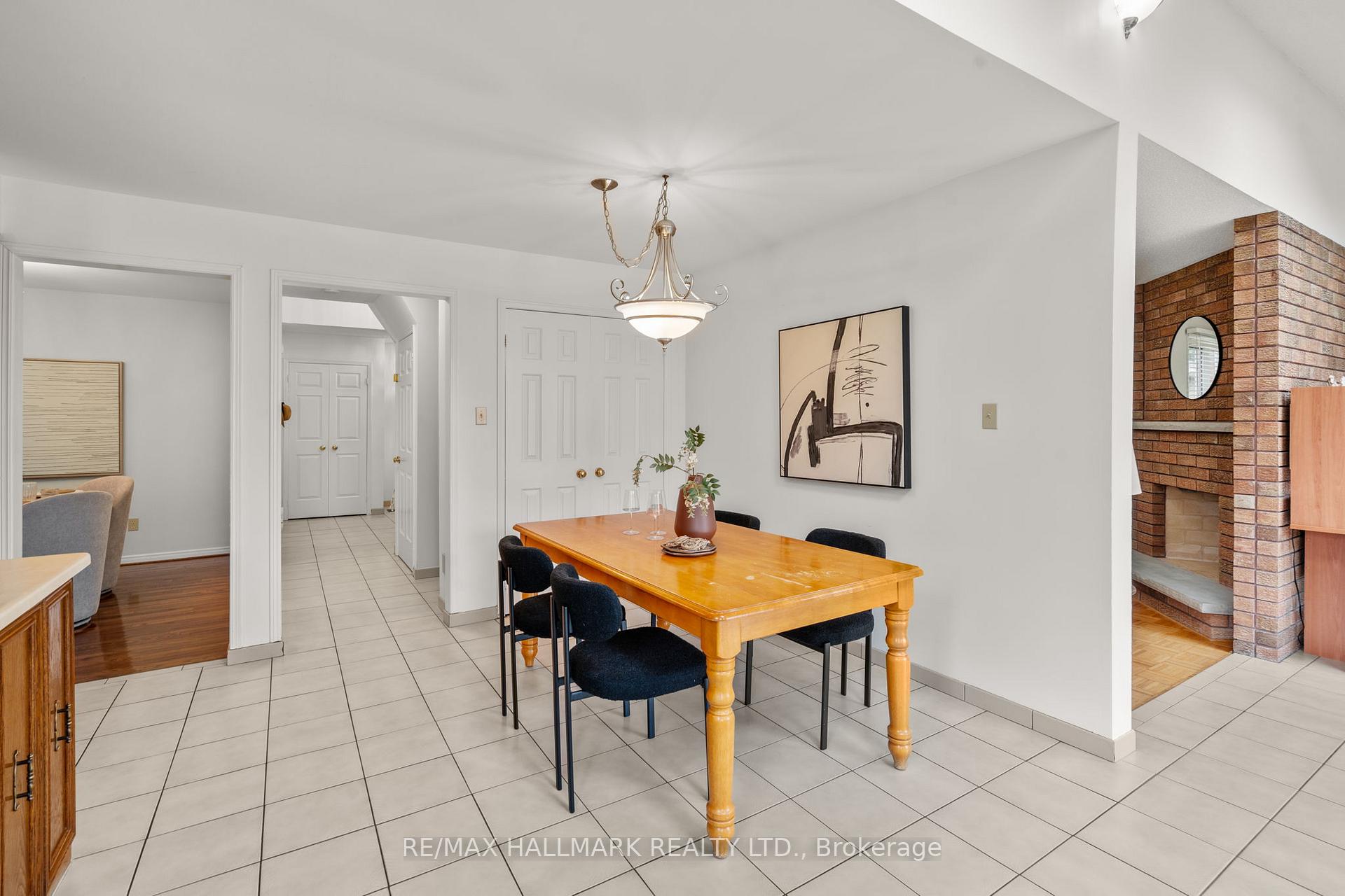 Photo 13 of 69 Cairns Drive, Markham, Raymerville — HOMEH