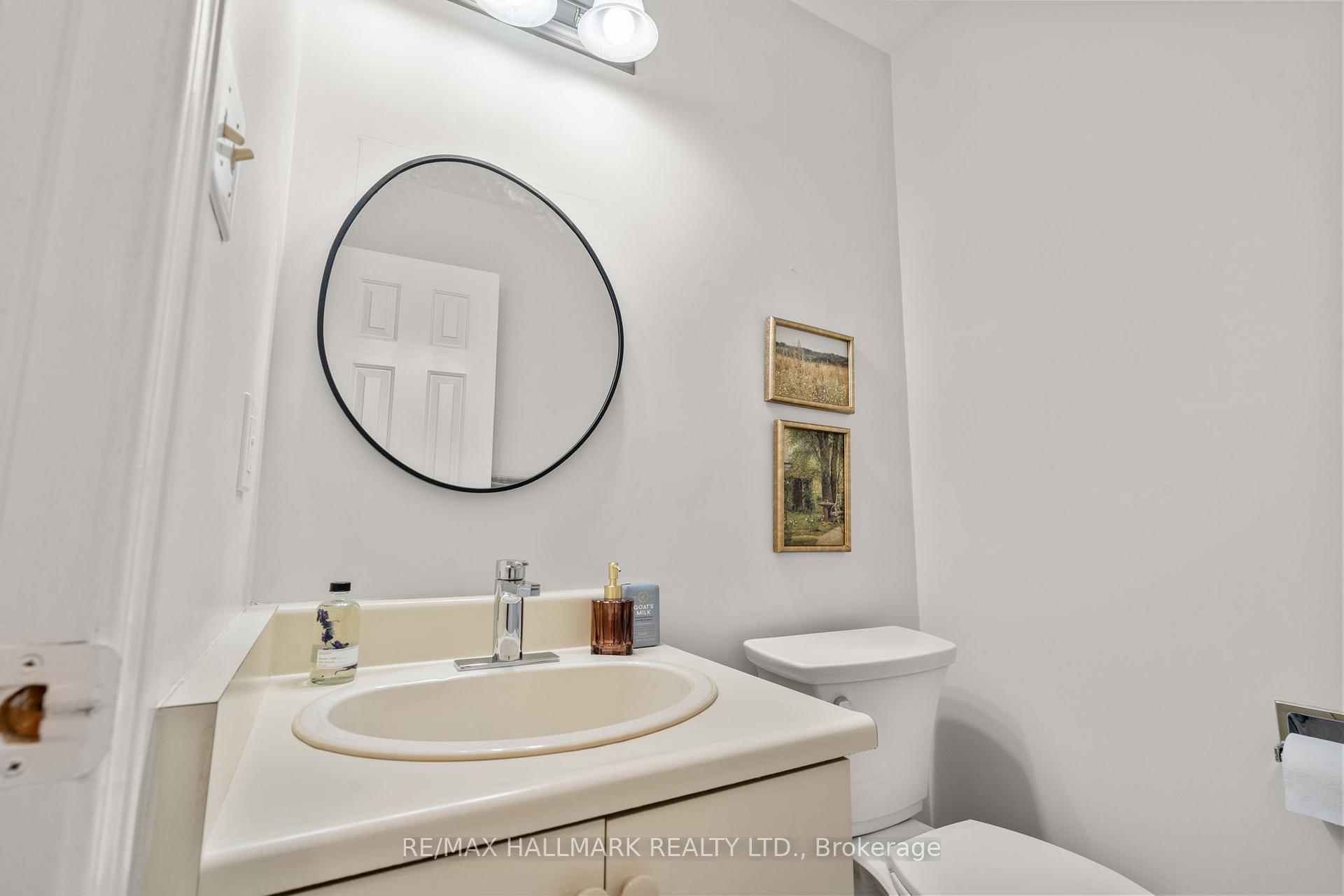 Photo 20 of 69 Cairns Drive, Markham, Raymerville — HOMEH