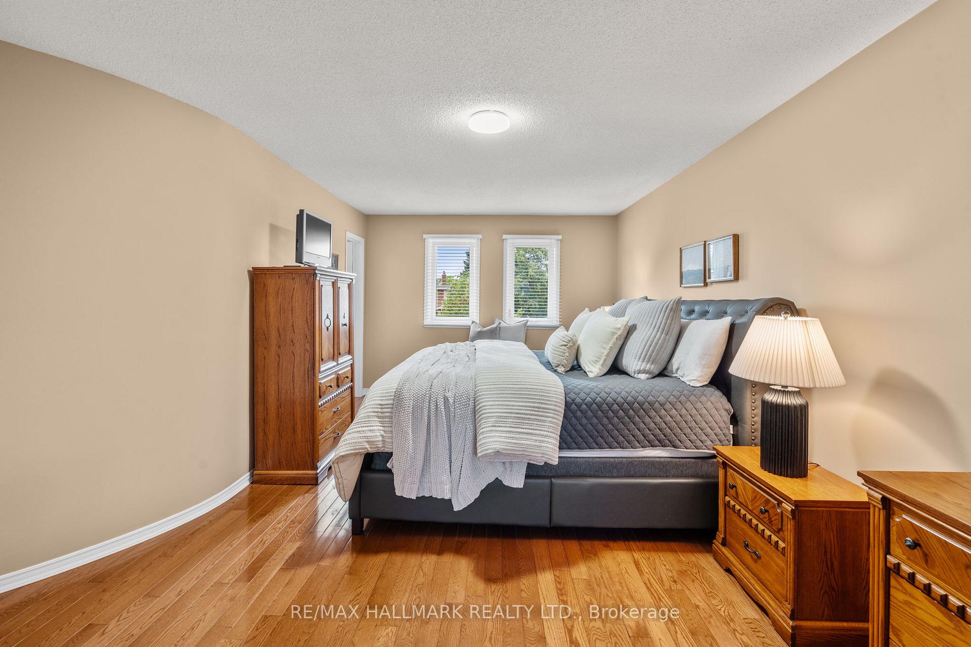 Photo 23 of 69 Cairns Drive, Markham, Raymerville — HOMEH