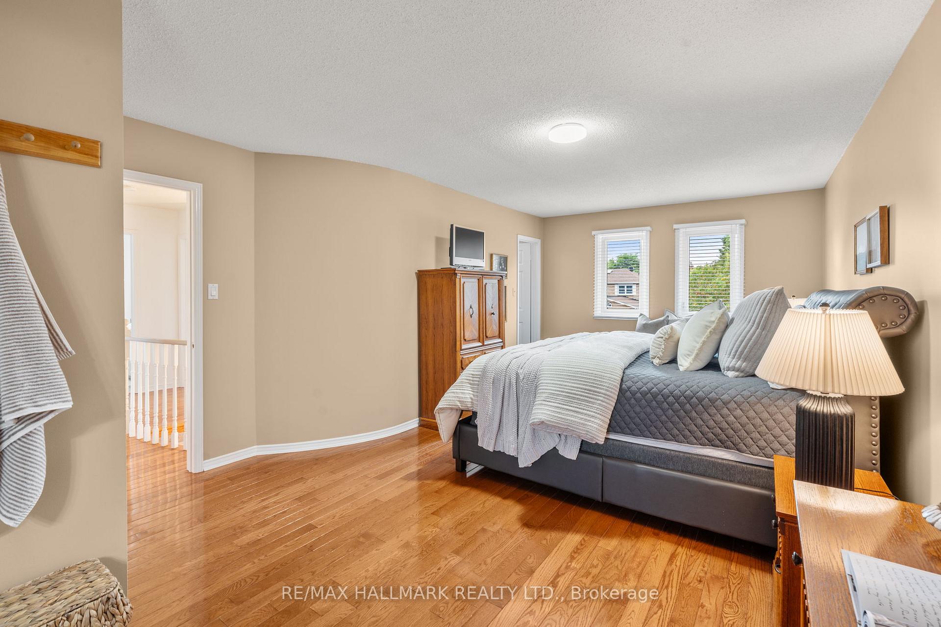 Photo 24 of 69 Cairns Drive, Markham, Raymerville — HOMEH
