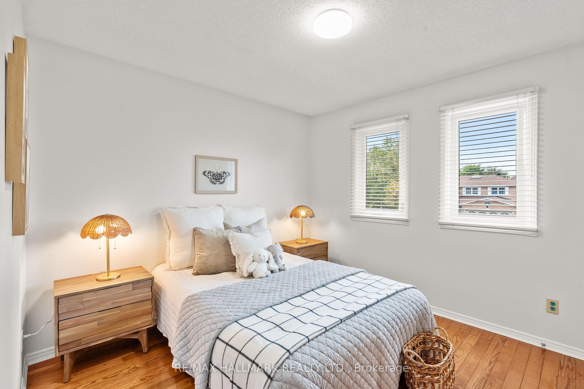Photo 27 of 69 Cairns Drive, Markham, Raymerville — HOMEH