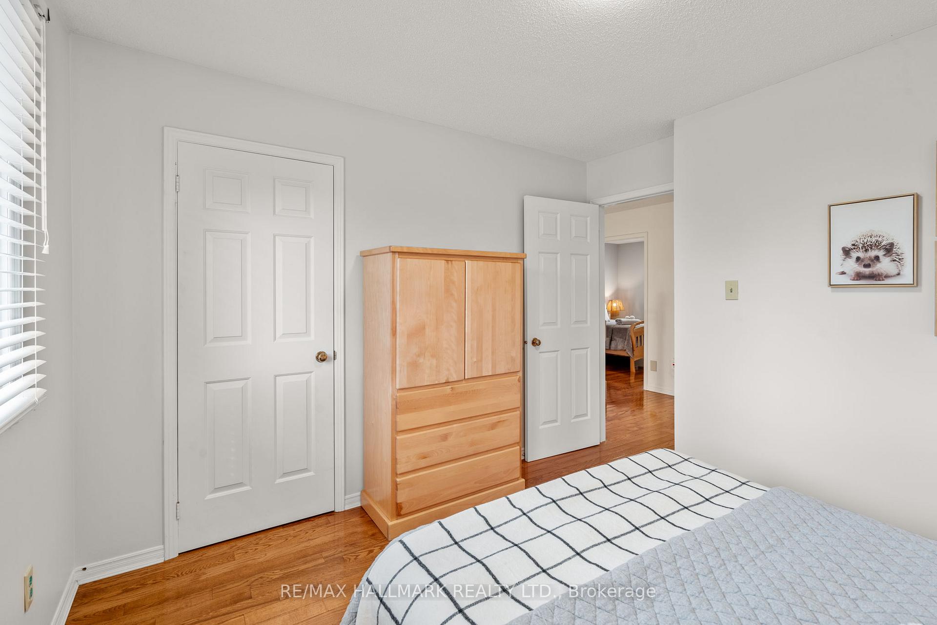 Photo 28 of 69 Cairns Drive, Markham, Raymerville — HOMEH